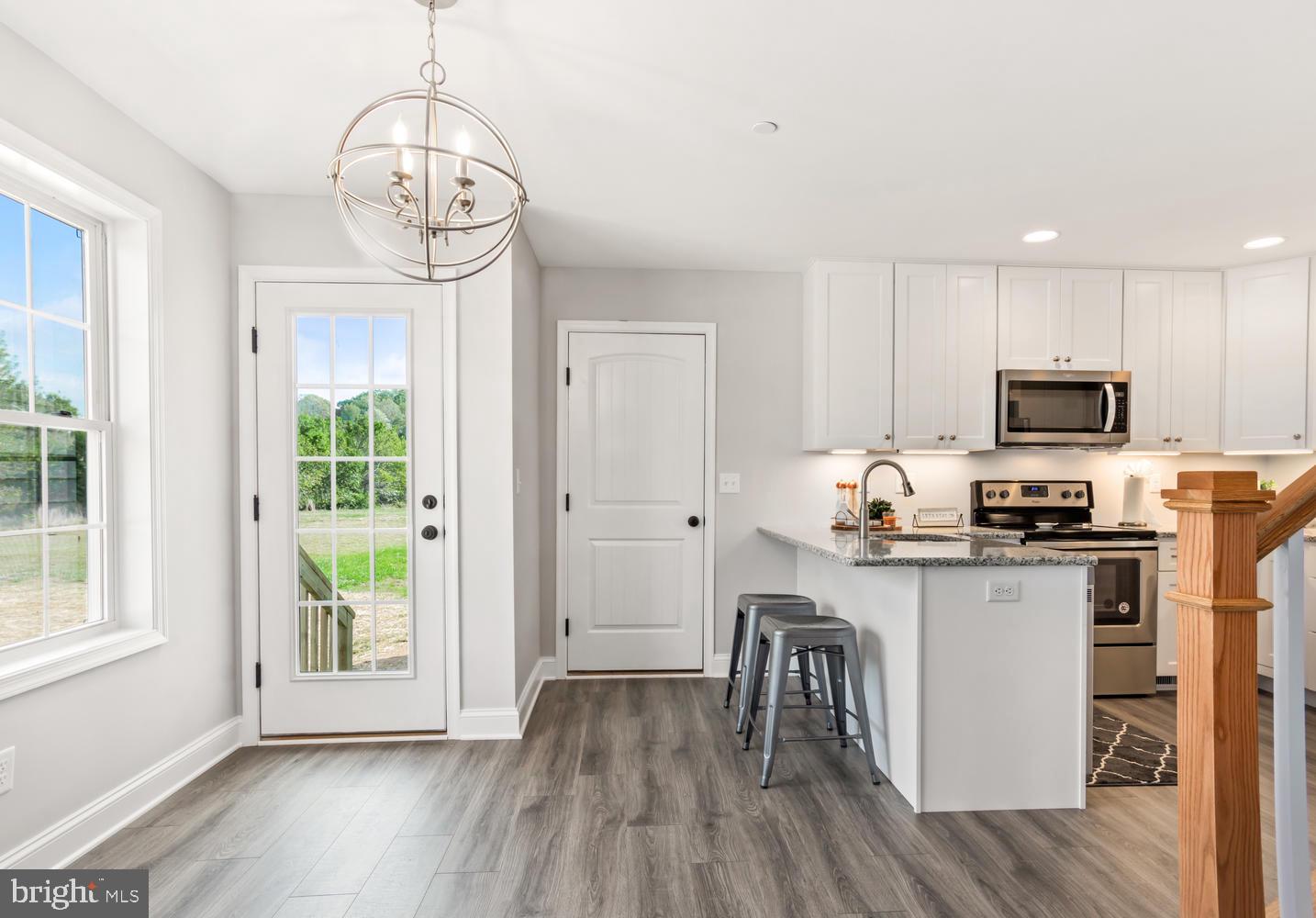 ASHWORTH WEST - Residential