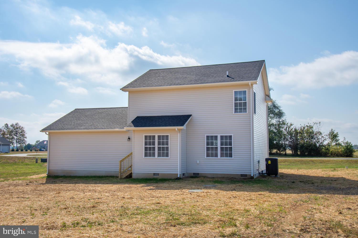 ASHWORTH WEST - Residential