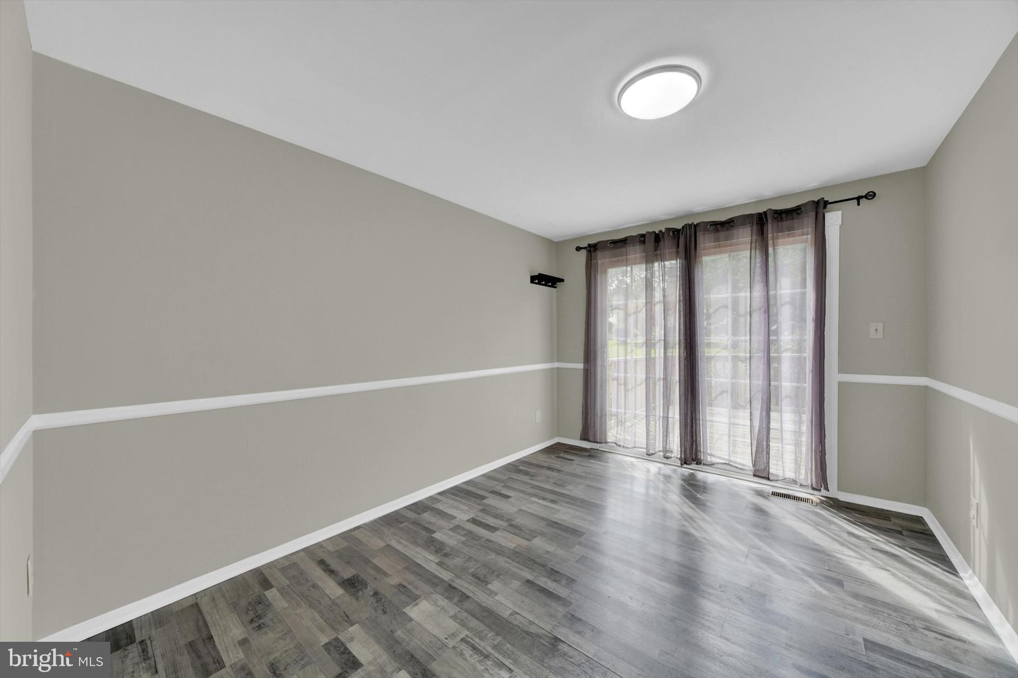 MARYWOOD - Residential