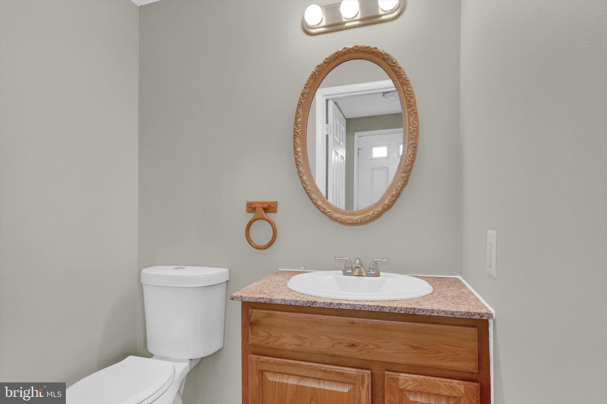 MARYWOOD - Residential