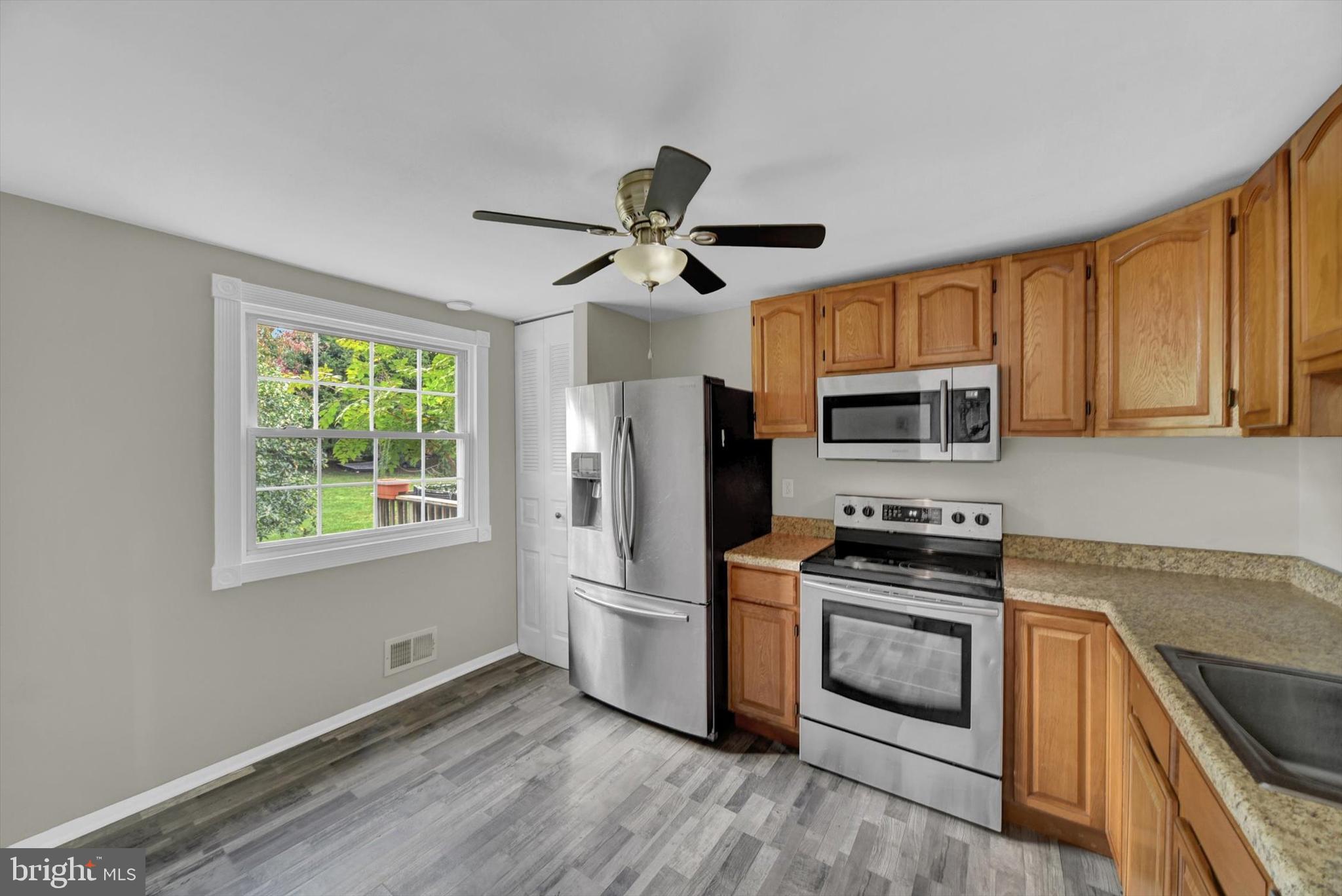 MARYWOOD - Residential