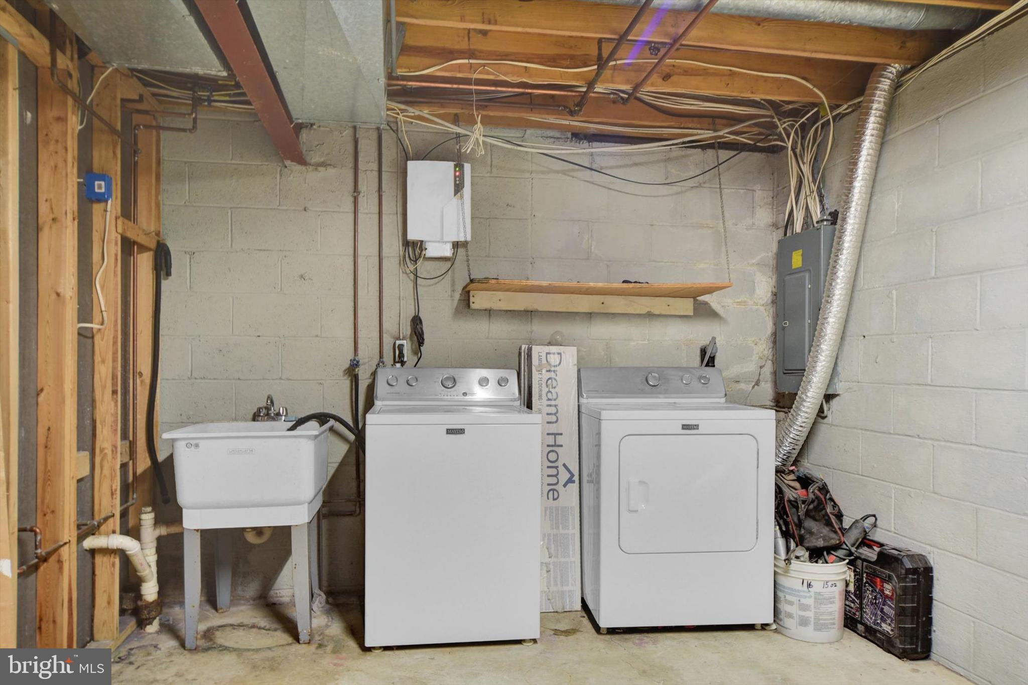 MARYWOOD - Residential