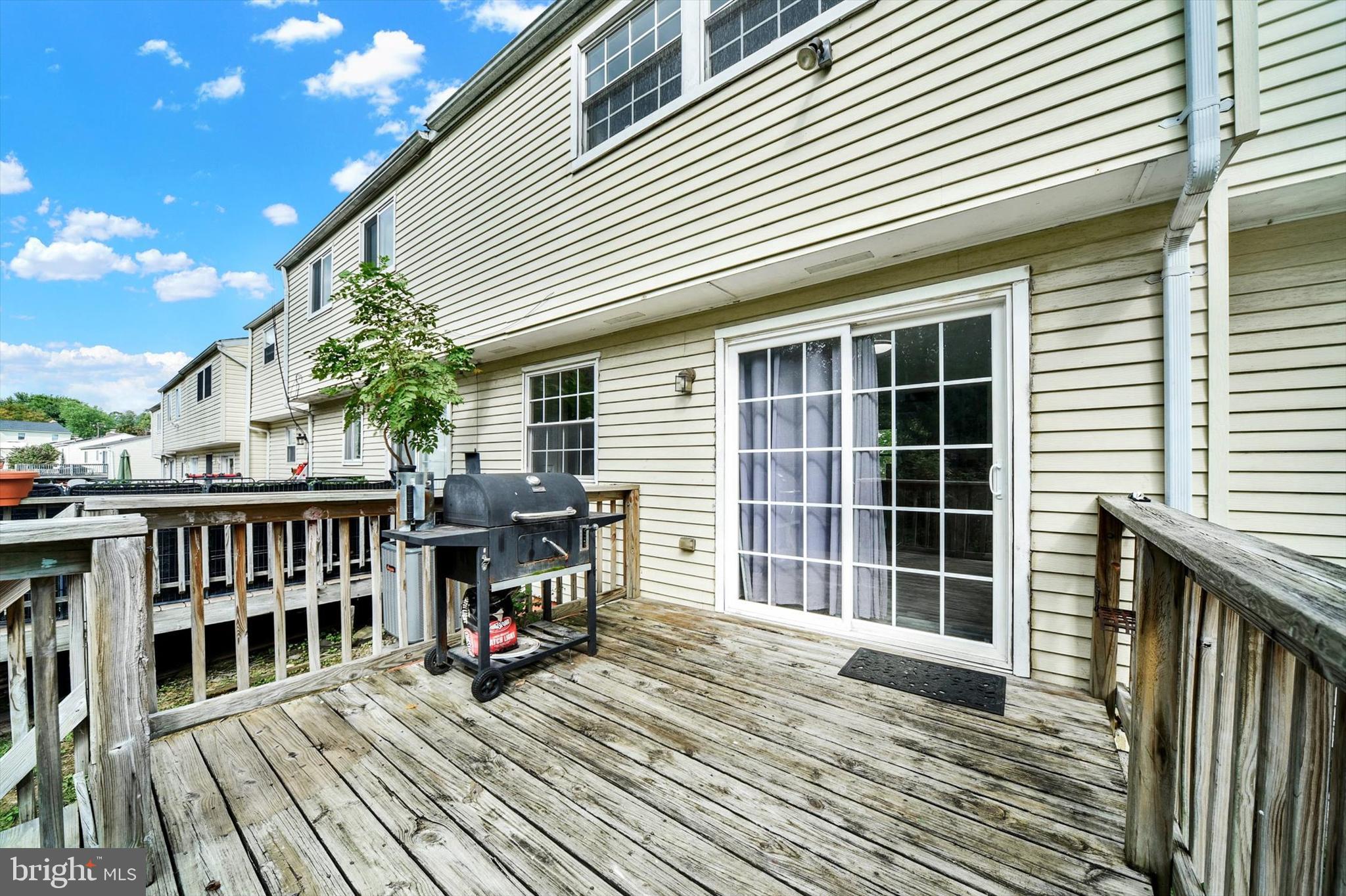 MARYWOOD - Residential