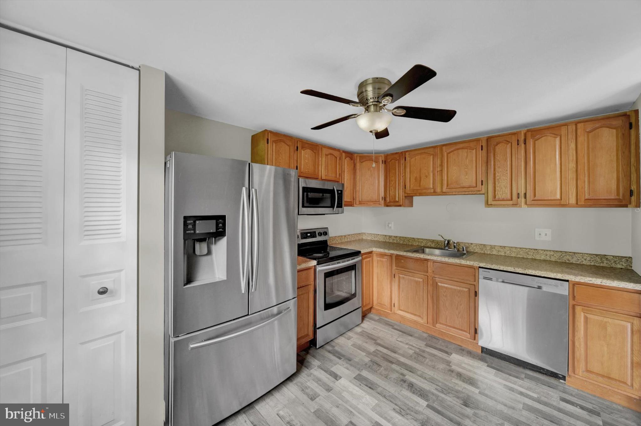 MARYWOOD - Residential