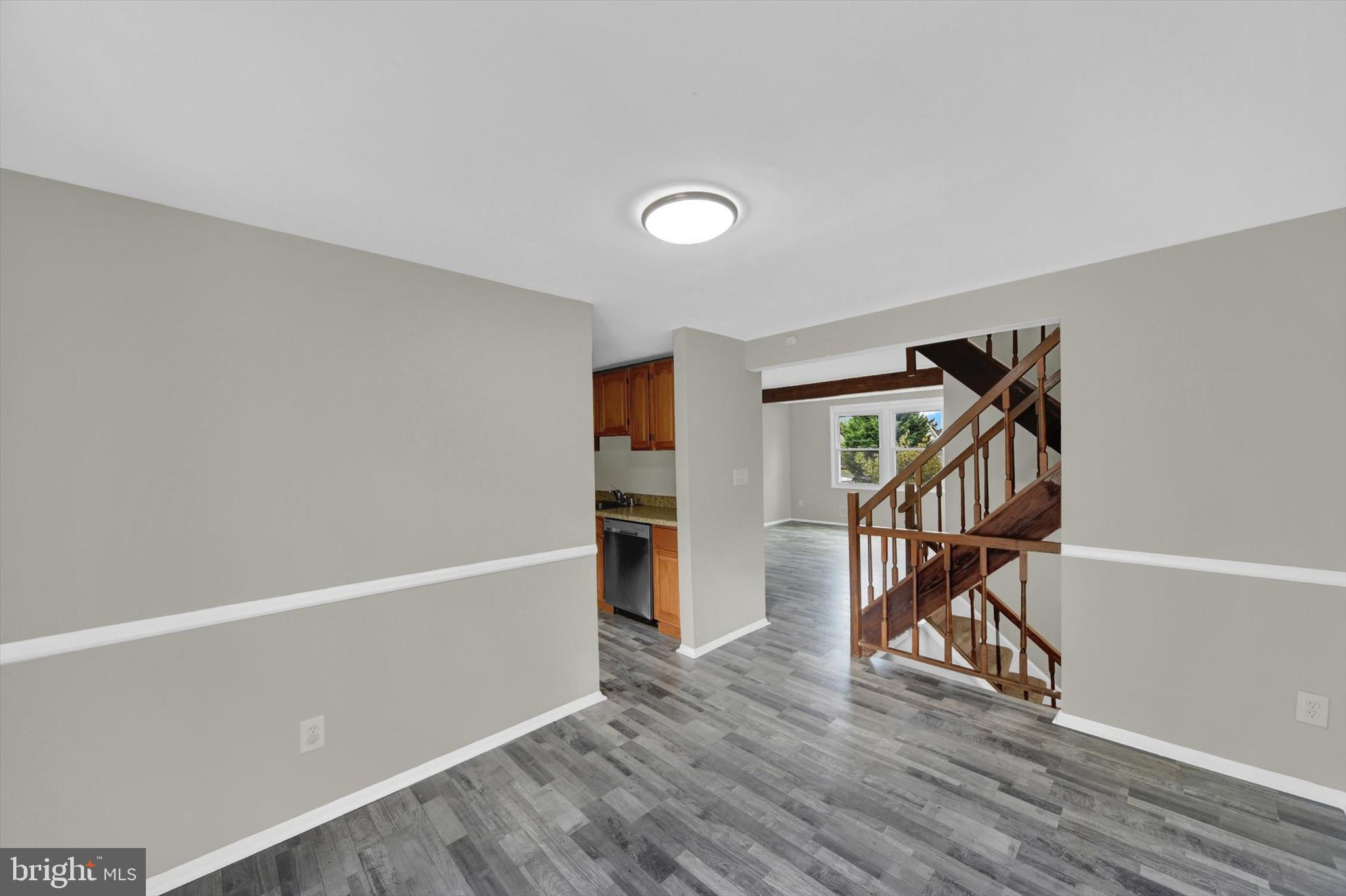 MARYWOOD - Residential