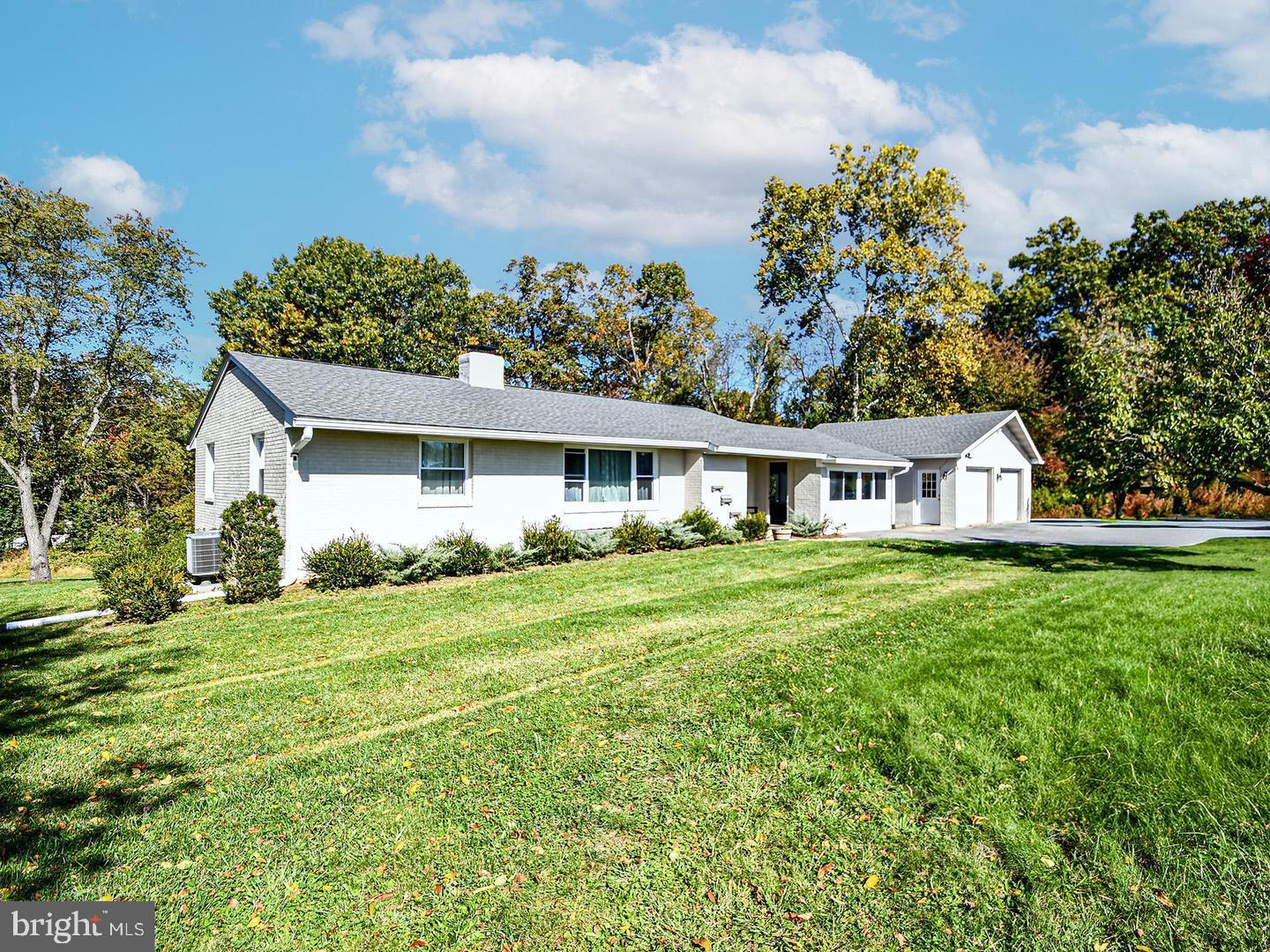 5222 MUSSETTER ROAD