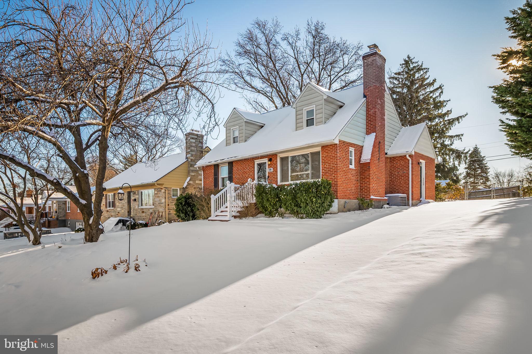 BRIDLEWOOD - Residential