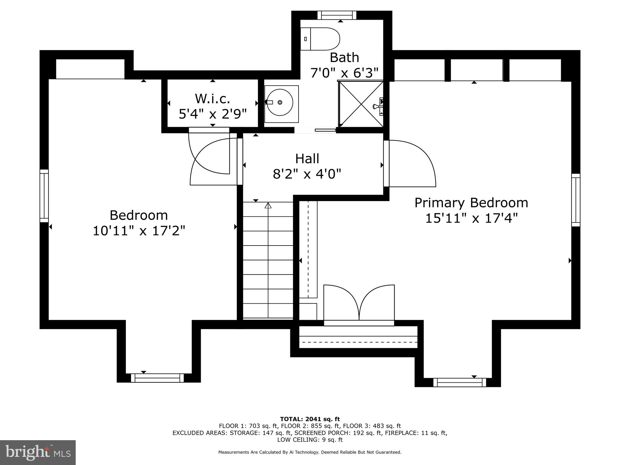 BRIDLEWOOD - Residential