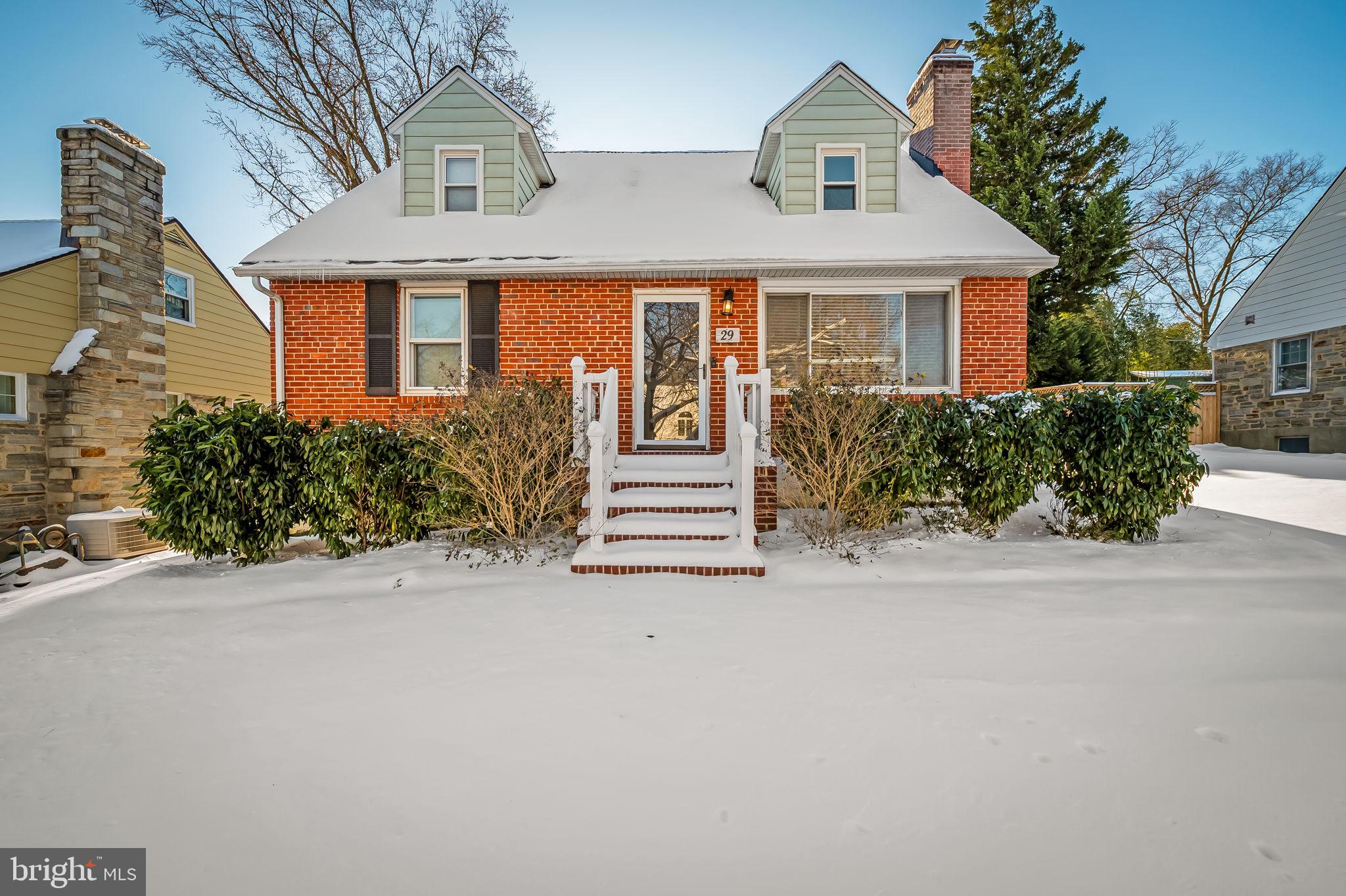 BRIDLEWOOD - Residential