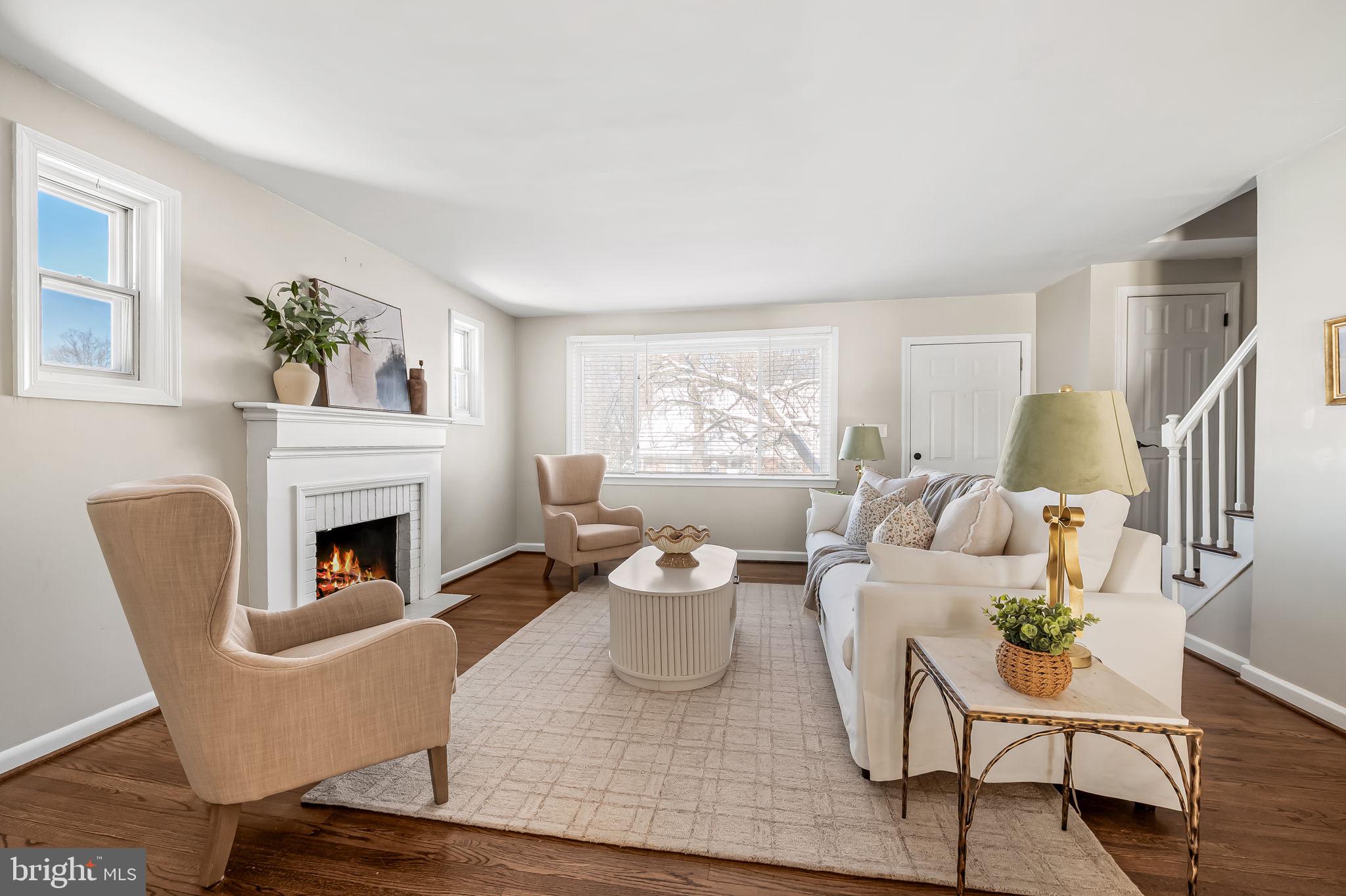 BRIDLEWOOD - Residential