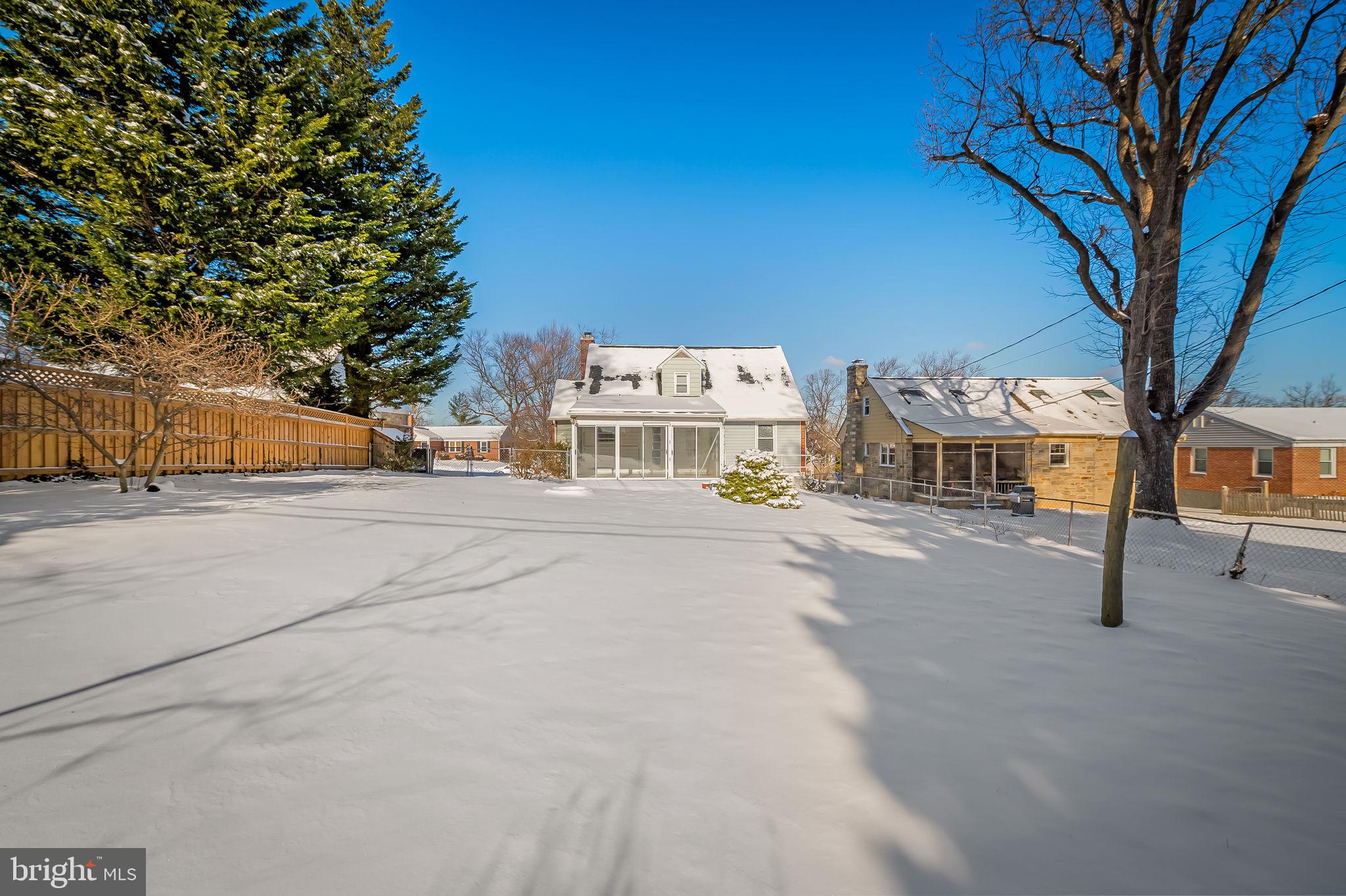 BRIDLEWOOD - Residential