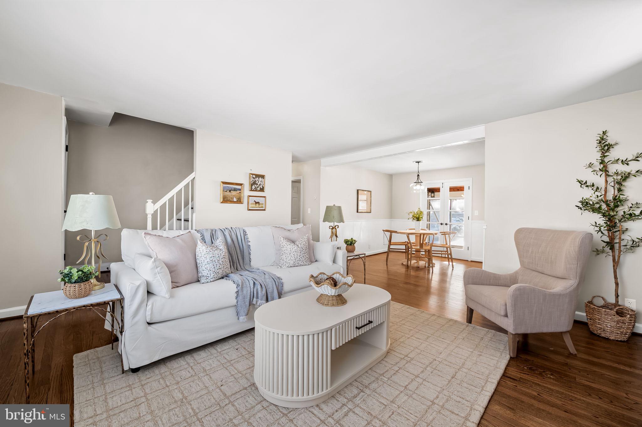 BRIDLEWOOD - Residential