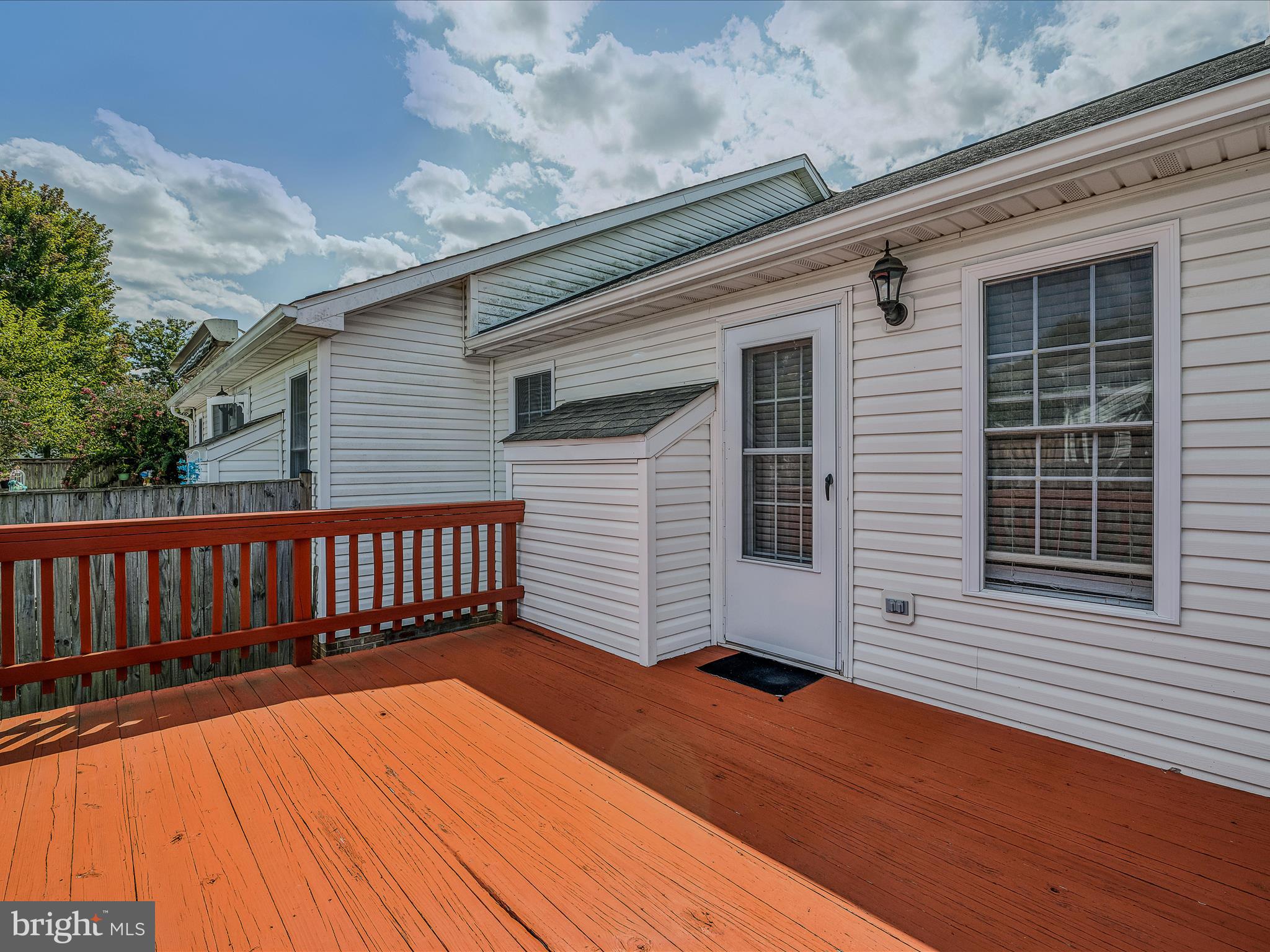 BRIAR RUN - Residential