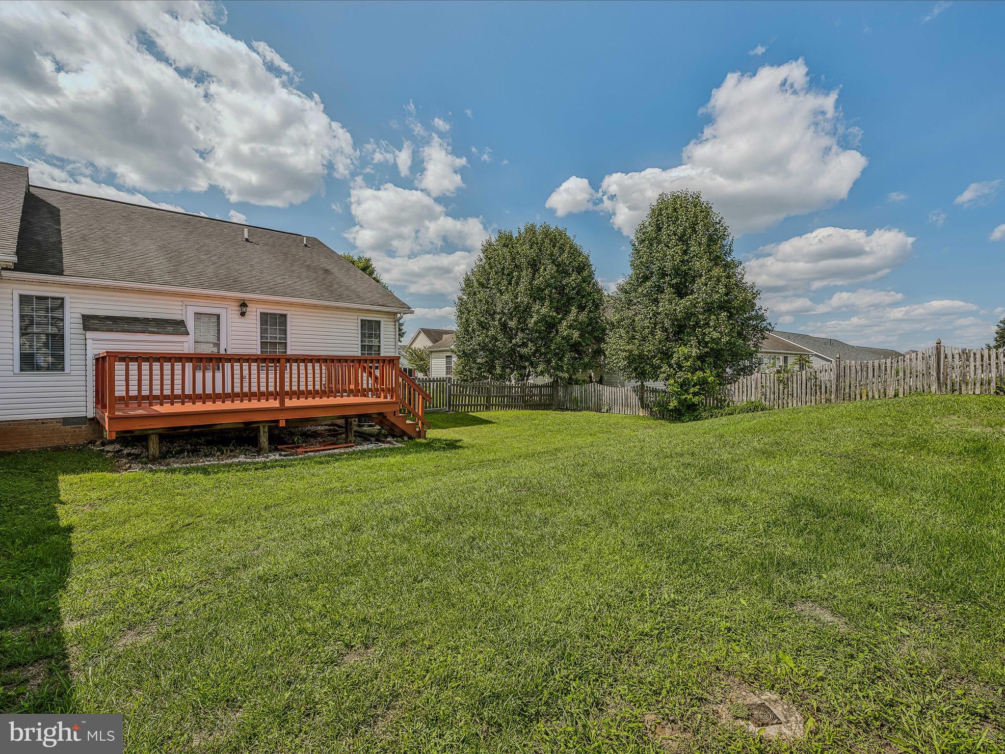 BRIAR RUN - Residential