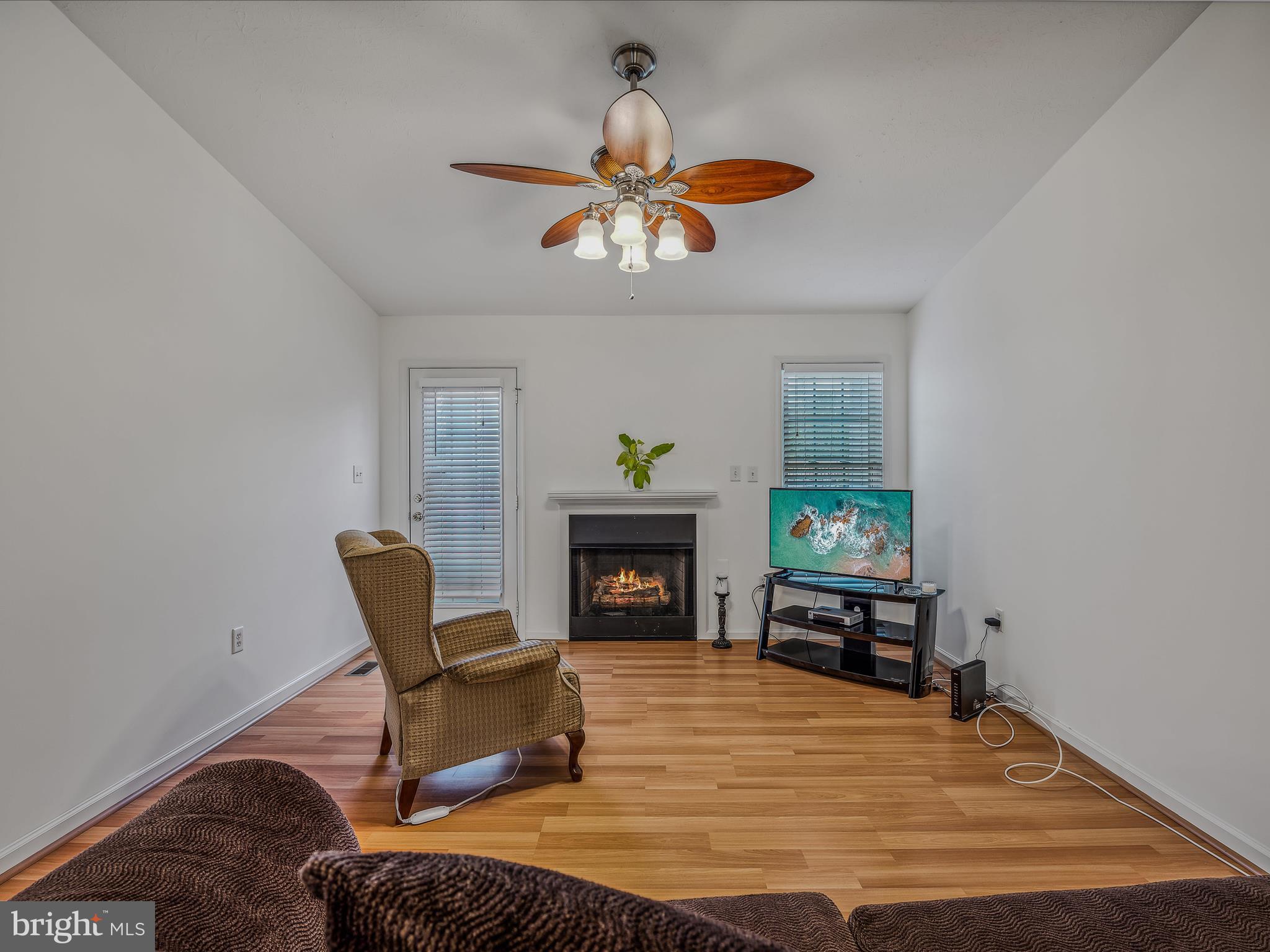 BRIAR RUN - Residential