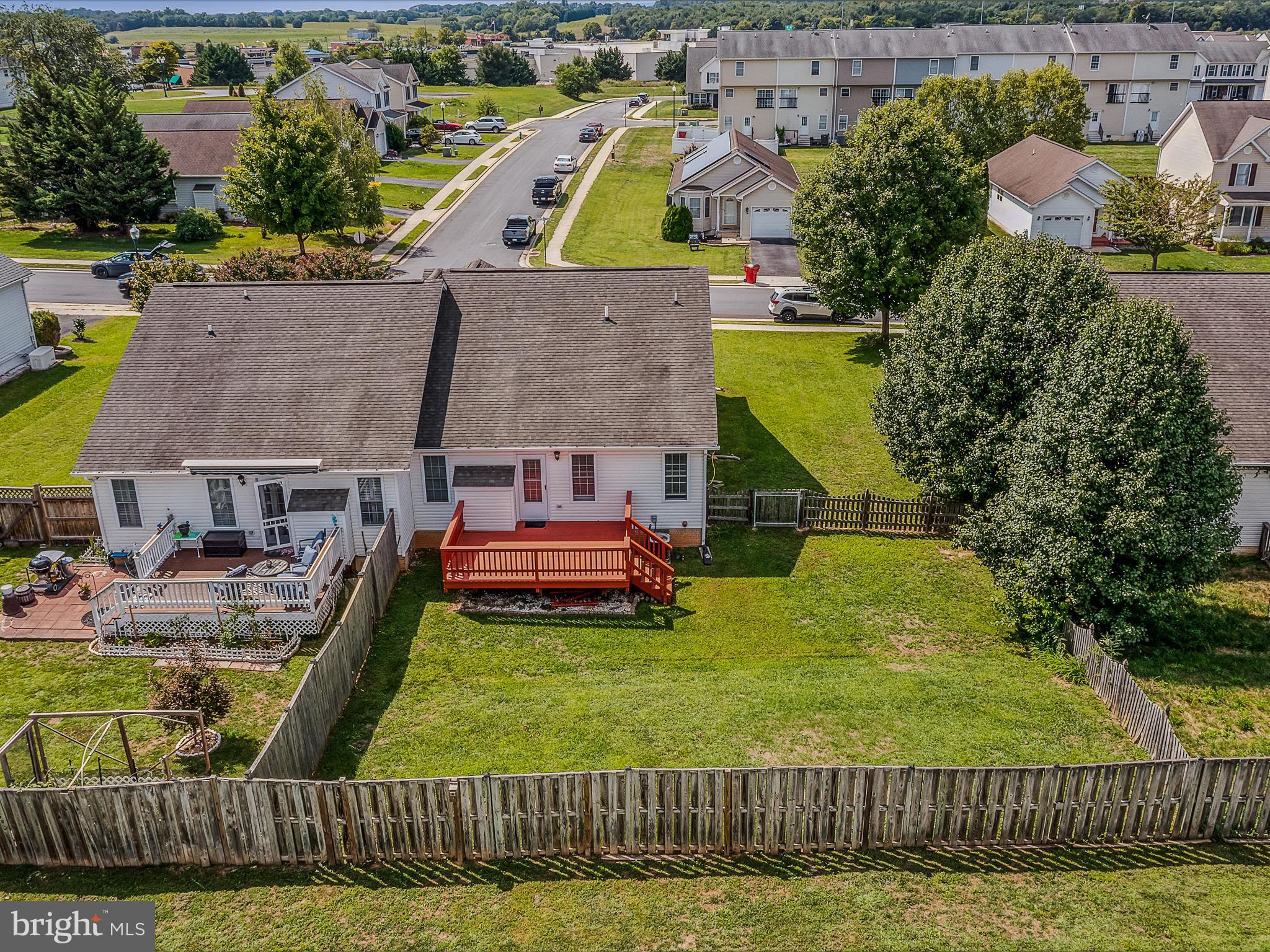 BRIAR RUN - Residential