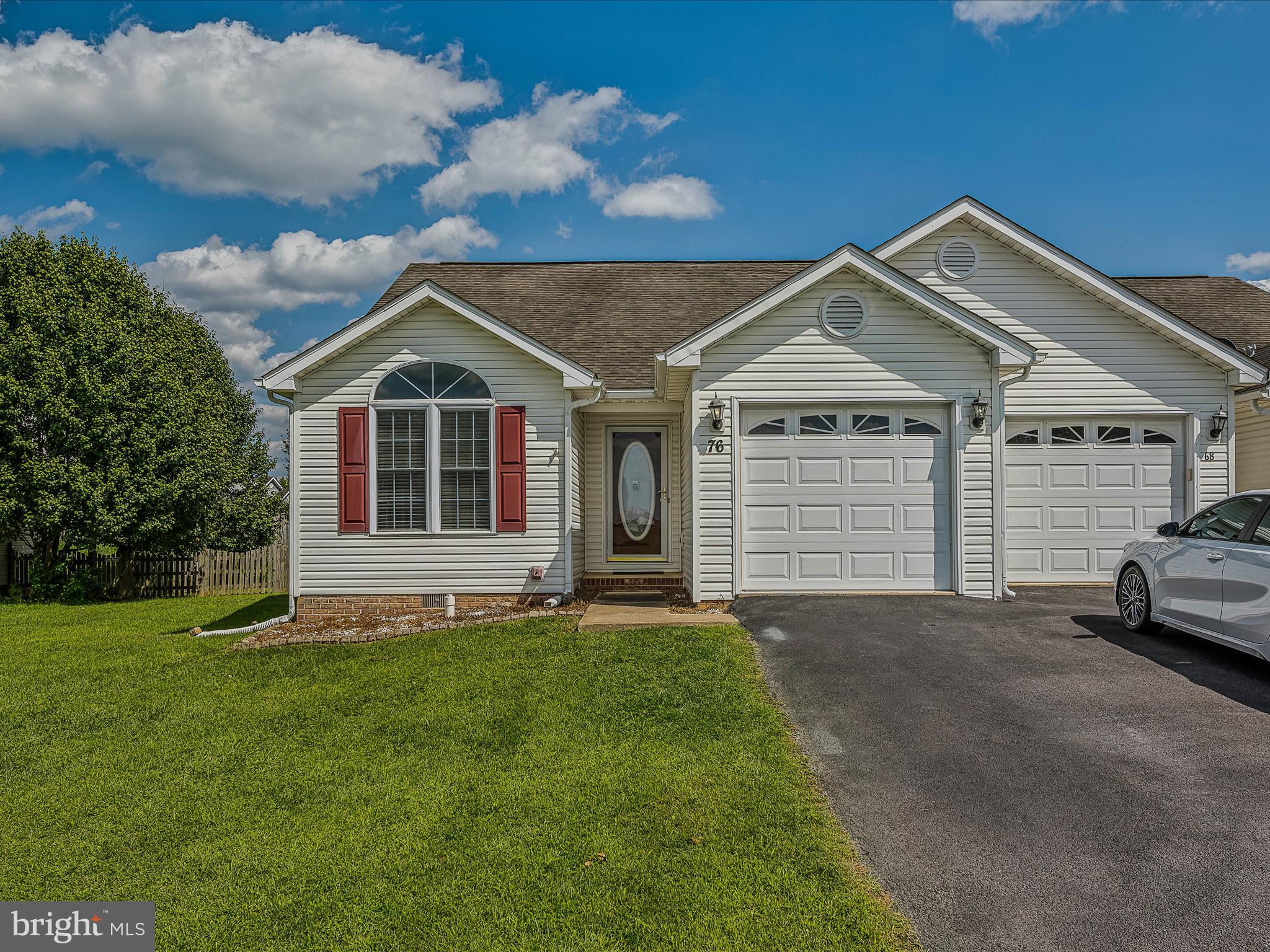 BRIAR RUN - Residential