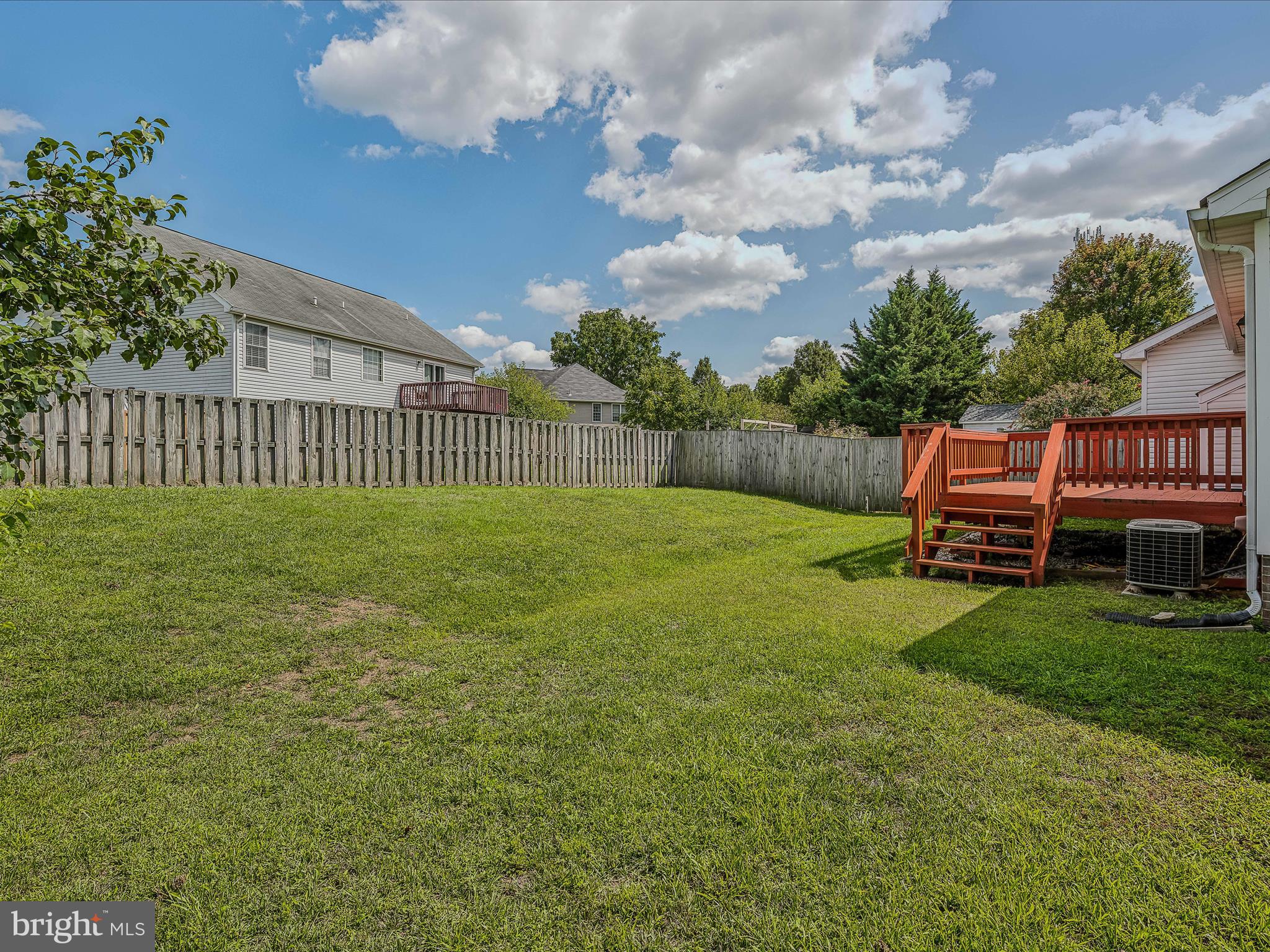 BRIAR RUN - Residential