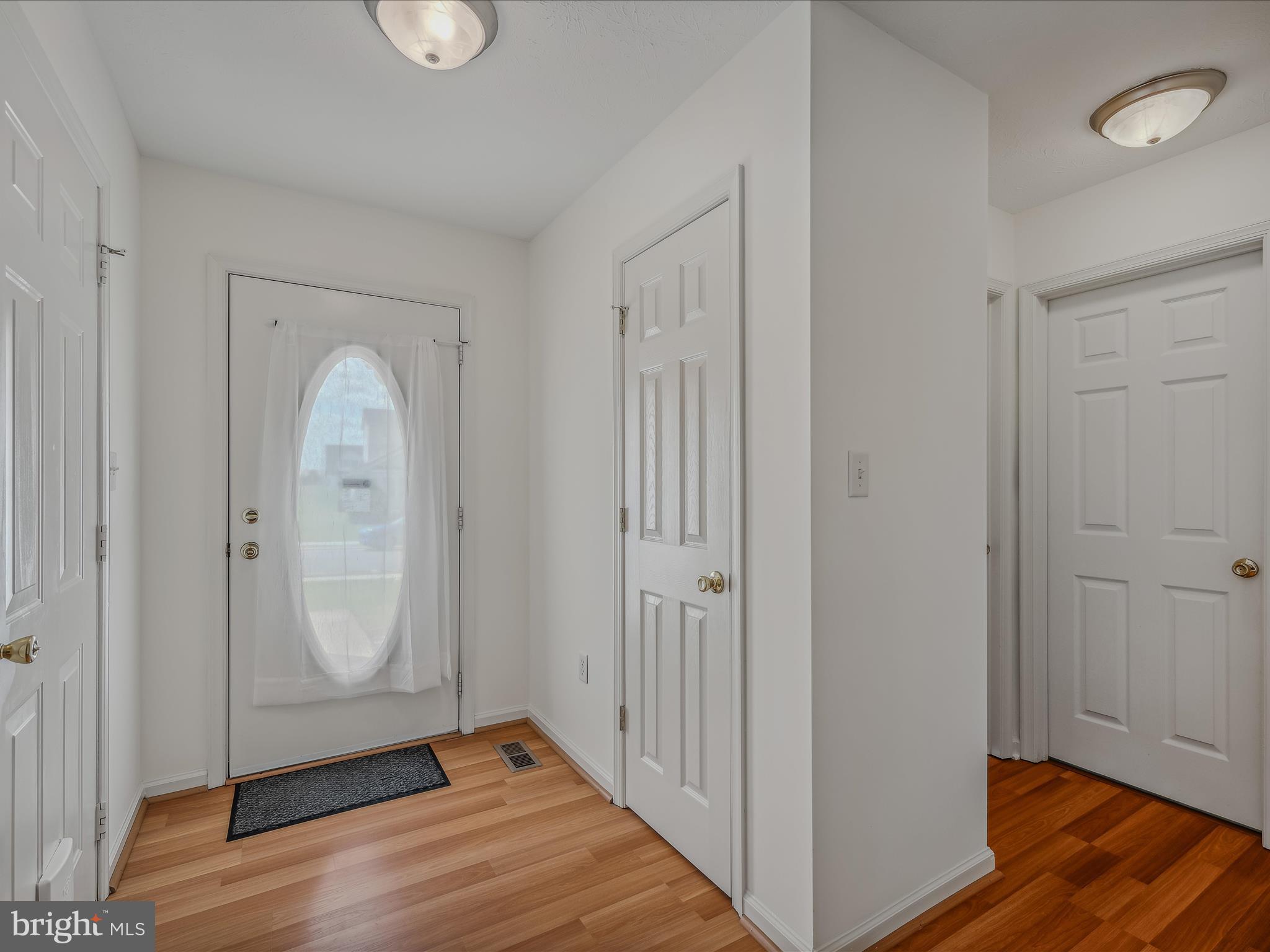 BRIAR RUN - Residential