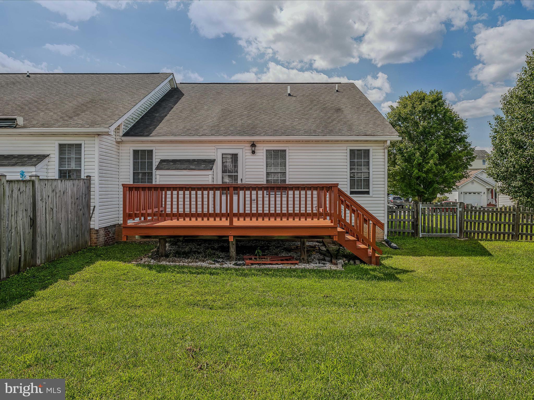 BRIAR RUN - Residential