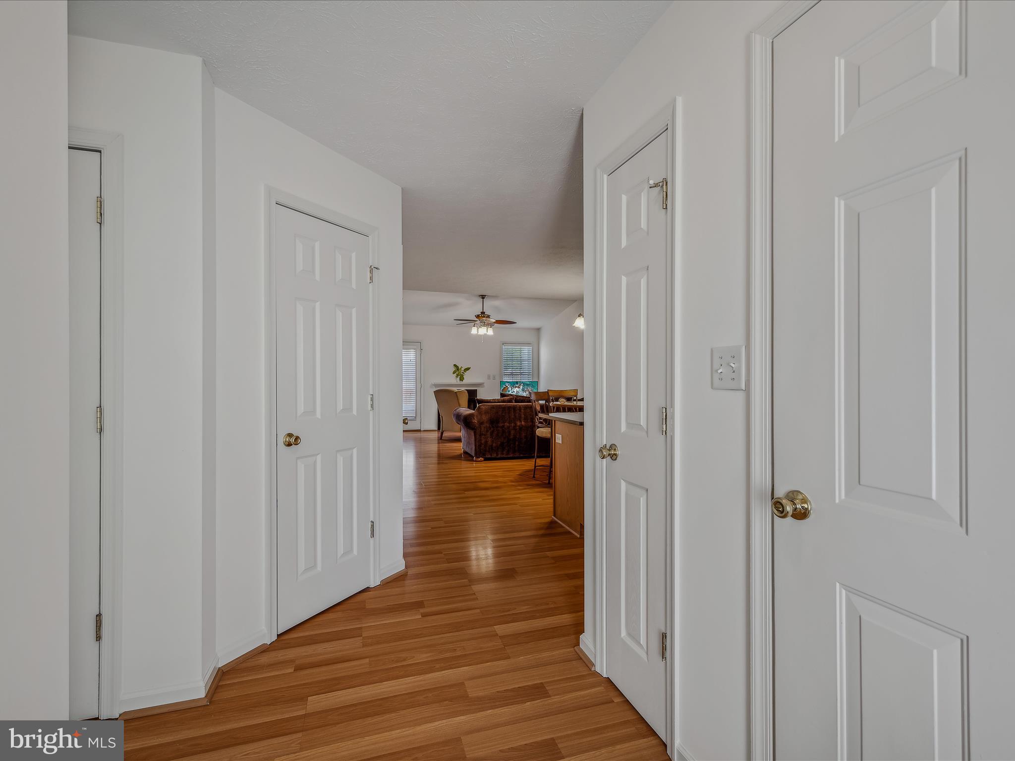 BRIAR RUN - Residential