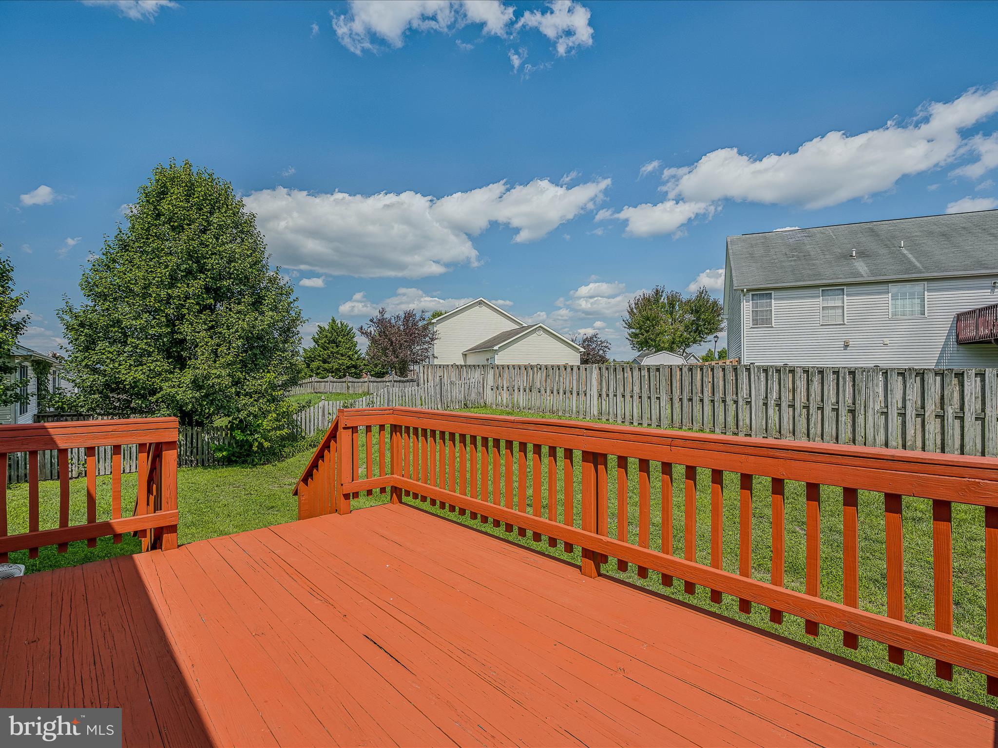 BRIAR RUN - Residential