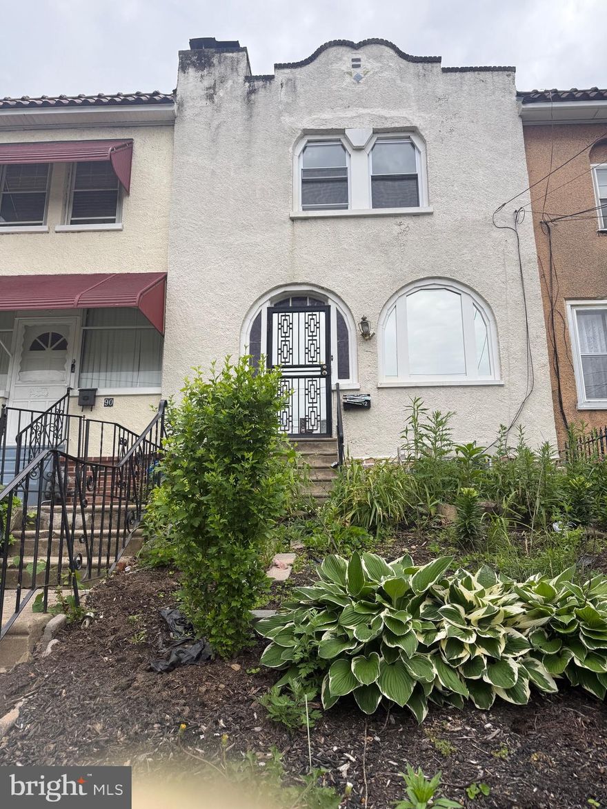 Charming 3-Bedroom Home with Endless Potential in Upper Darby!

Welcome to 92 Springton Rd, a spacious and solidly built 3-bedroom, 2-bath home nestled on a quiet, tree-lined street in the heart of Upper Darby. With 1,276 sq ft of well-laid-out living space, this property is perfect for first-time buyers, savvy investors, or families looking for room to grow.

Step inside to a bright, sun-drenched living room with large windows and original hardwood floors that add warmth and character. The formal dining area flows seamlessly into a generous kitchen, ready for your personal touch. Upstairs, you'll find three well-sized bedrooms and a full bath, offering comfort and privacy for everyone in the household.

The full basement includes a second full bathroom and provides ample storage or the perfect opportunity to create a home gym, office, or recreation space. Ideal for pets, kids, or weekend BBQs—and the private driveway and garage offer convenience rarely found at this price point.

Located just minutes from 69th Street Terminal, public transit, schools, and shopping, this home offers easy access to Center City and the Main Line while remaining tucked away in a peaceful neighborhood setting.

With great bones and endless potential.