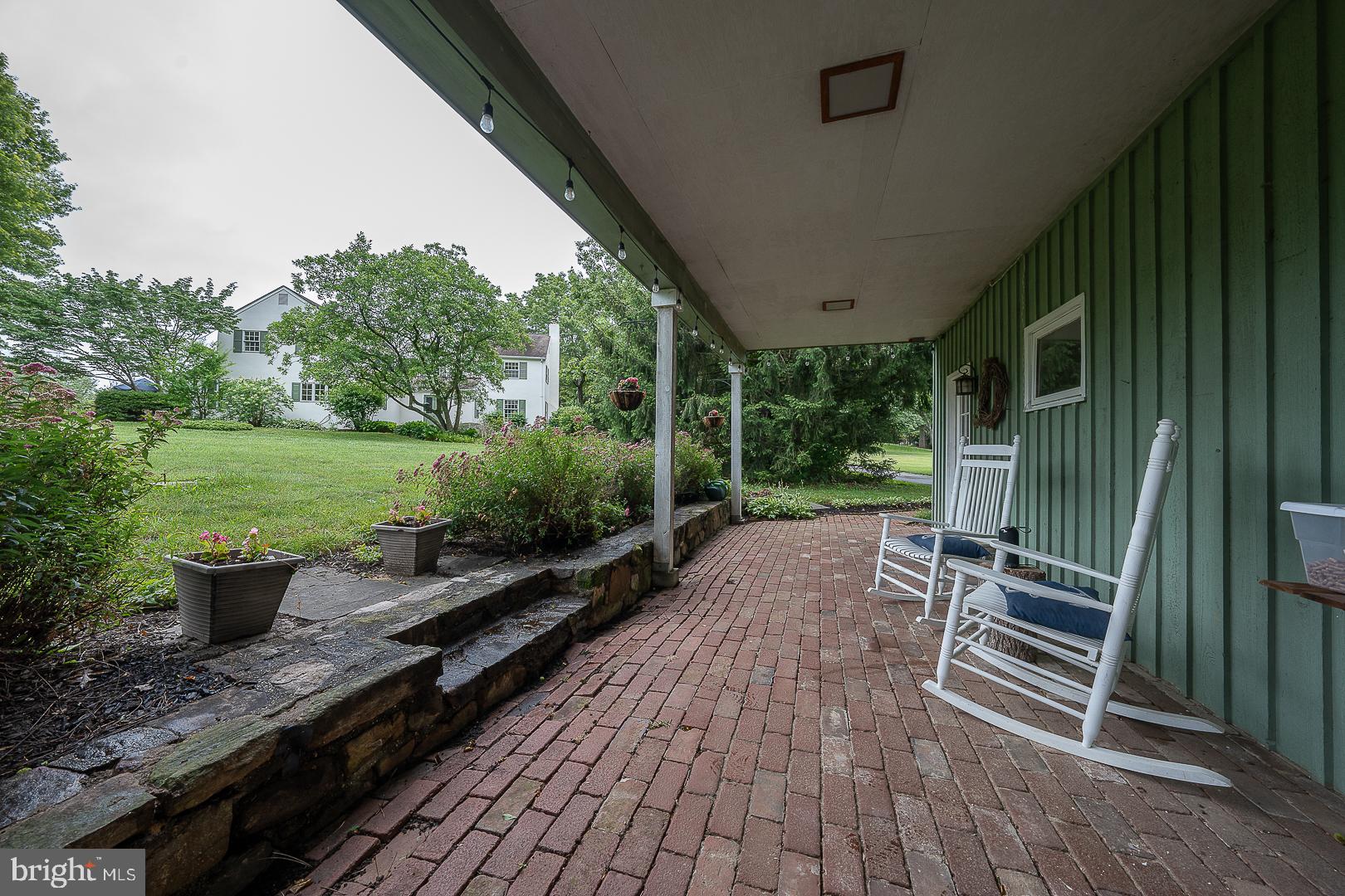 RADNOR HUNT - Residential