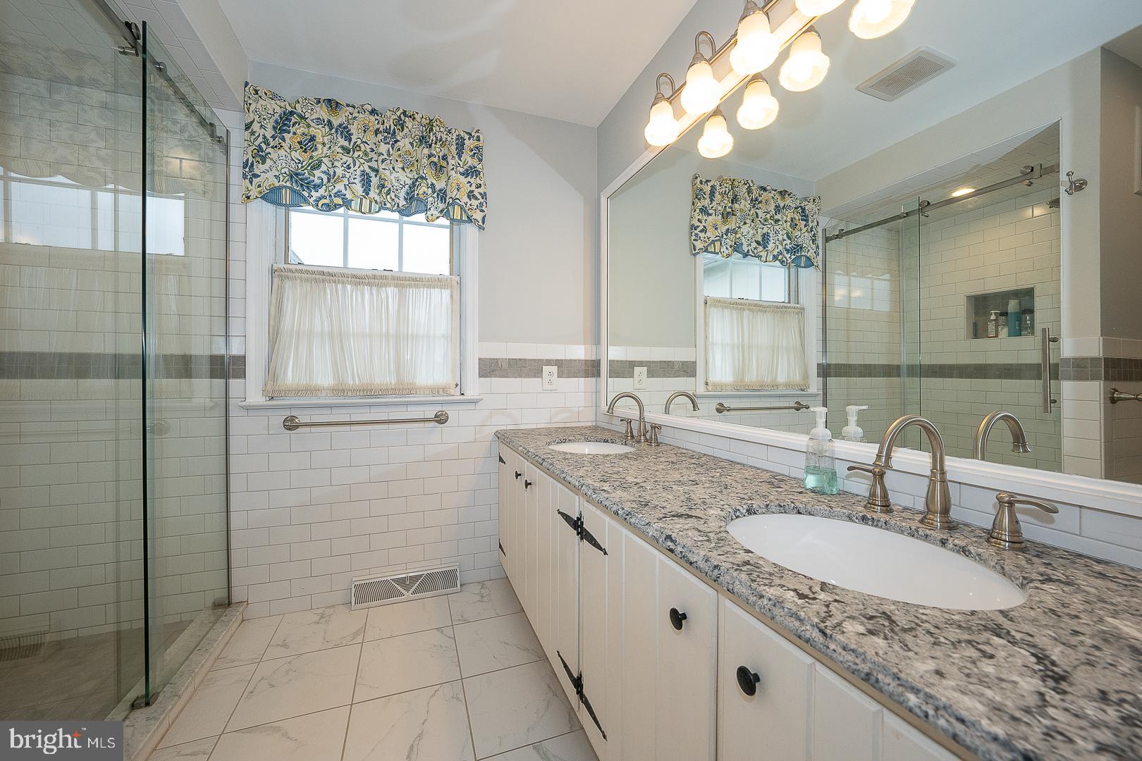 RADNOR HUNT - Residential