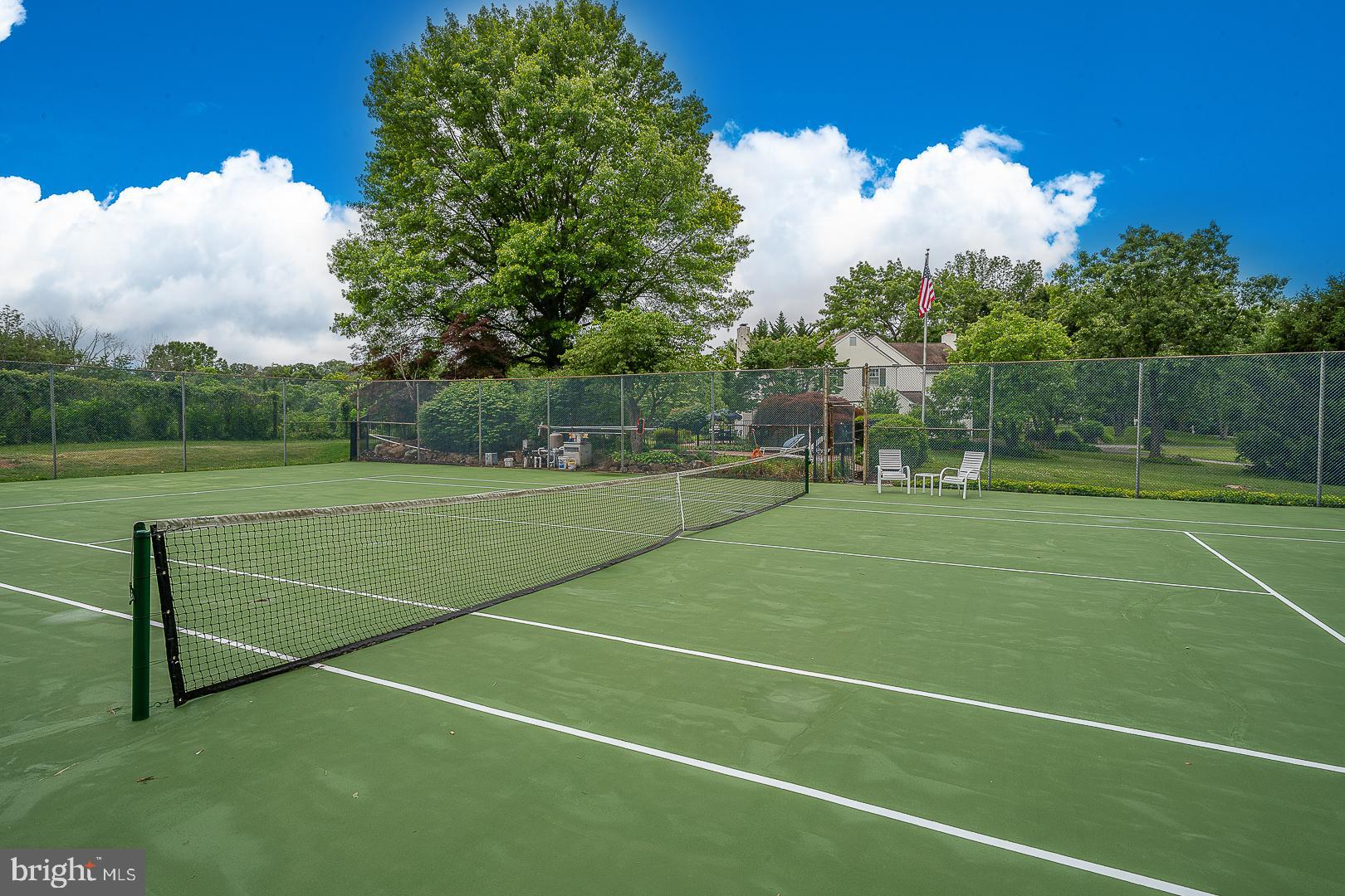 RADNOR HUNT - Residential