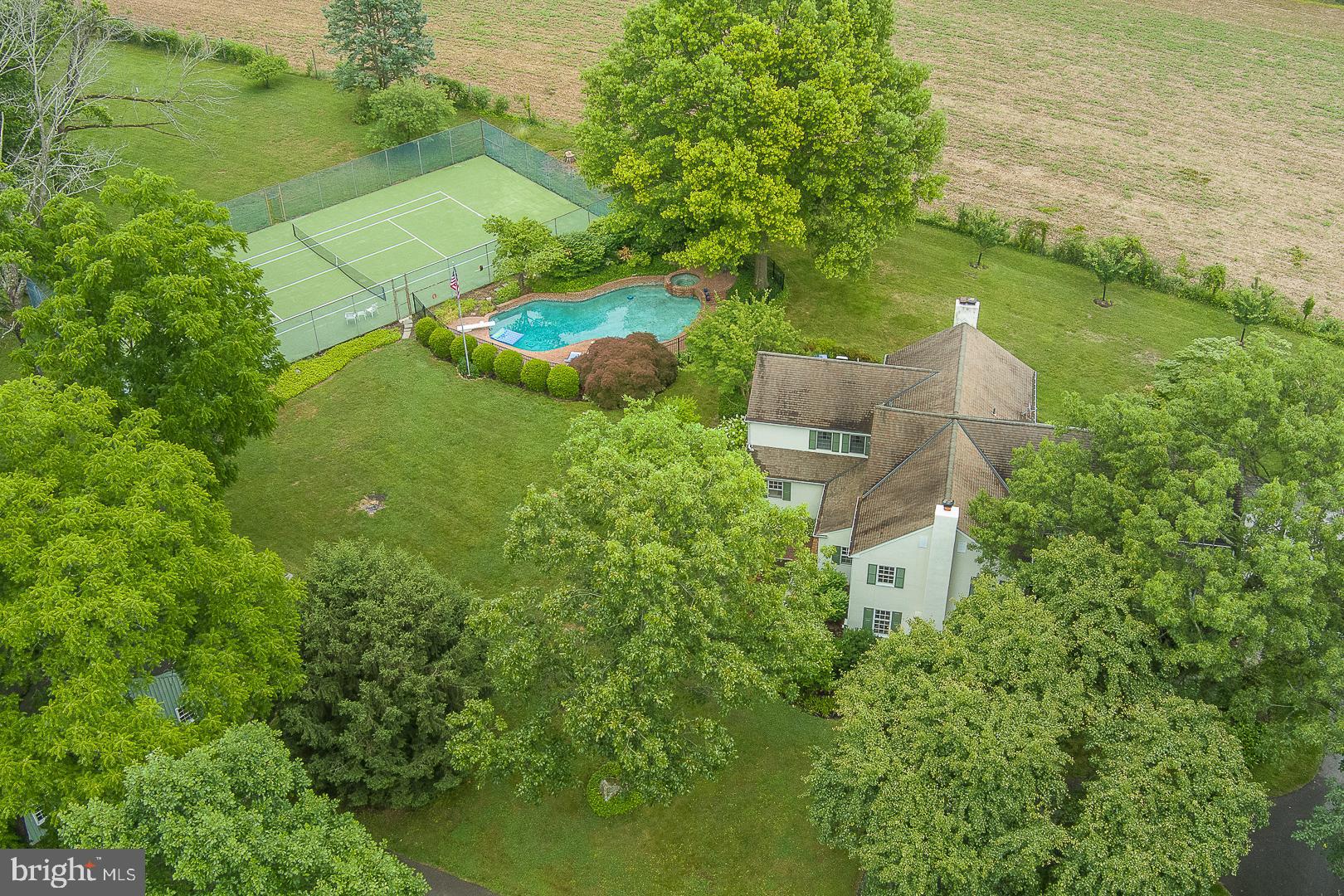 RADNOR HUNT - Residential