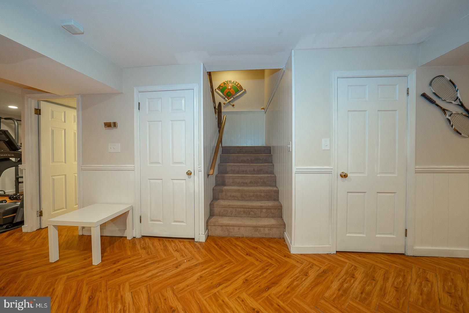 RADNOR HUNT - Residential