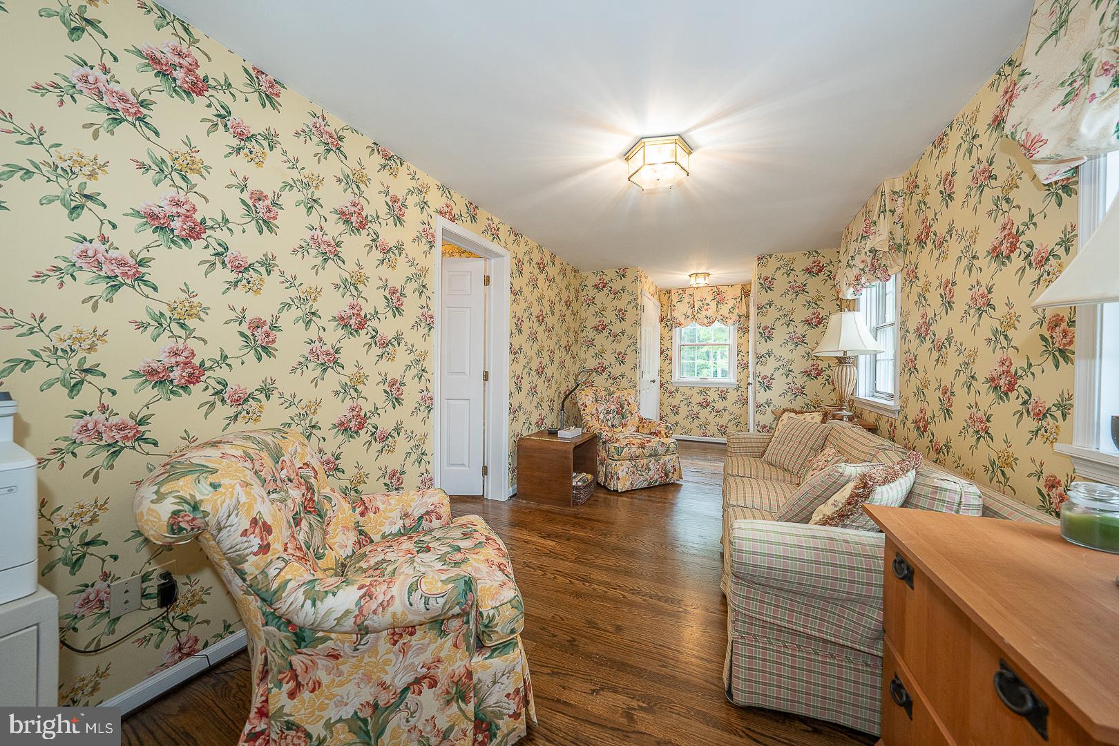 RADNOR HUNT - Residential