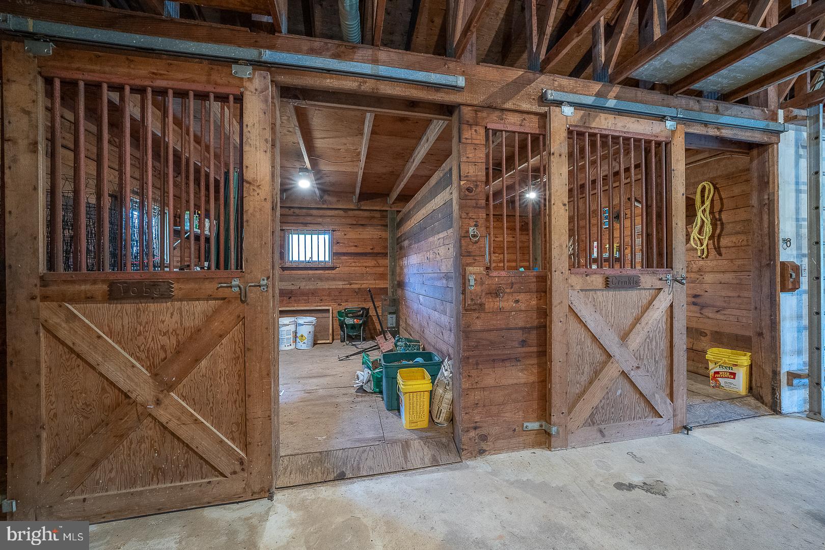 RADNOR HUNT - Residential