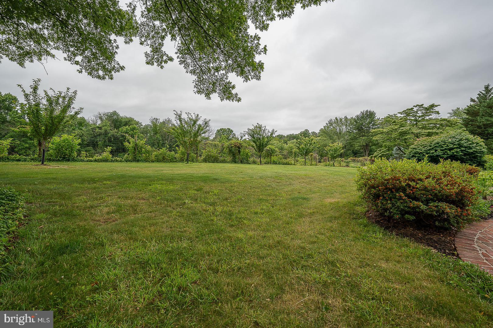 RADNOR HUNT - Residential