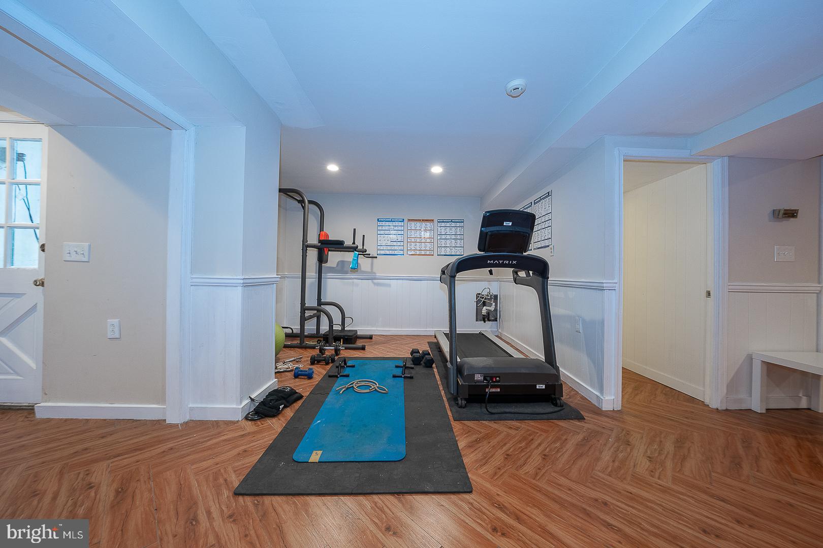 RADNOR HUNT - Residential