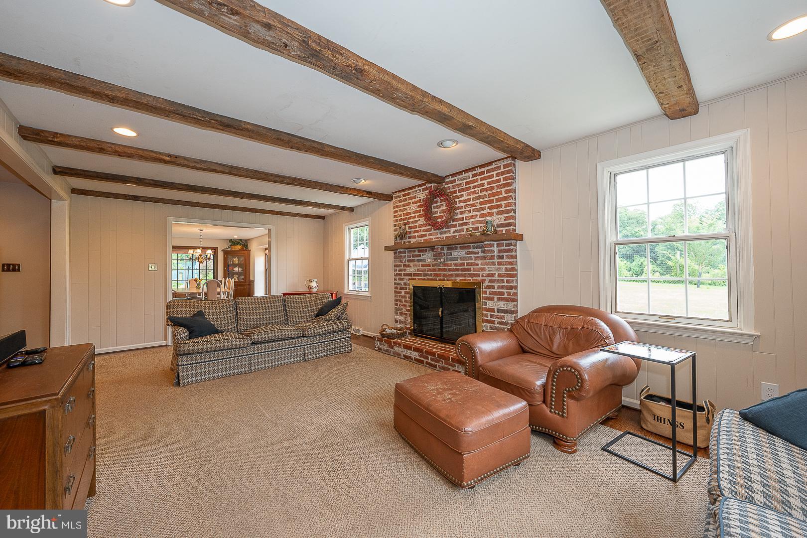 RADNOR HUNT - Residential