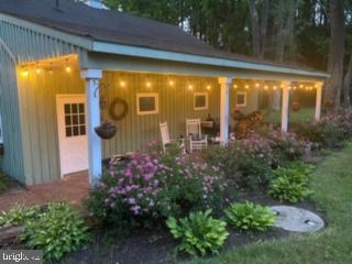 RADNOR HUNT - Residential