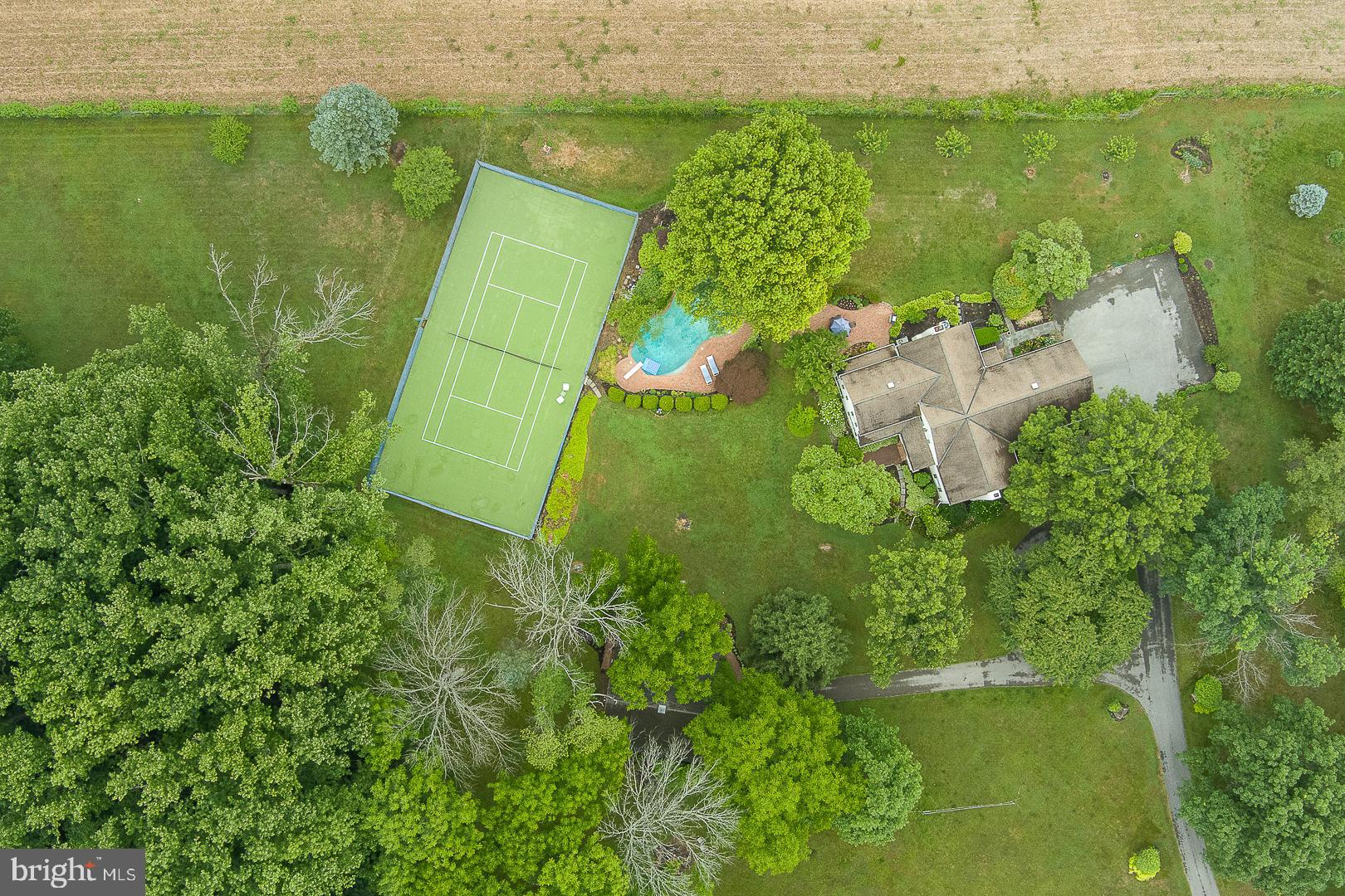 RADNOR HUNT - Residential