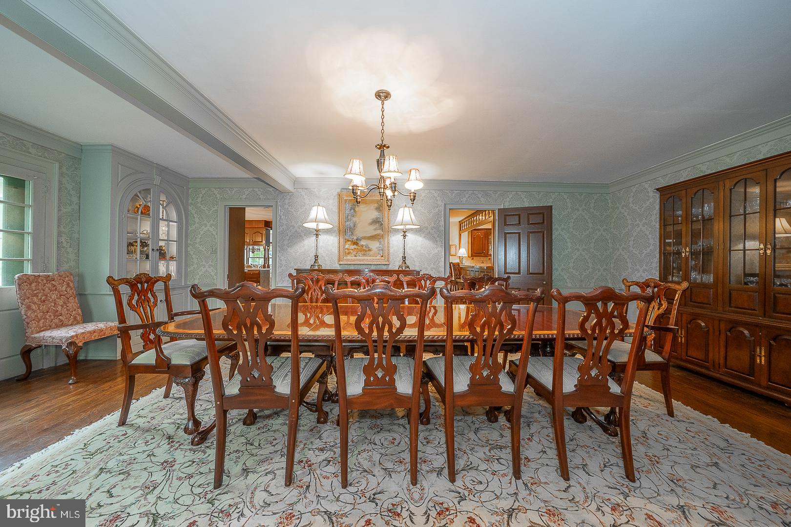 RADNOR HUNT - Residential