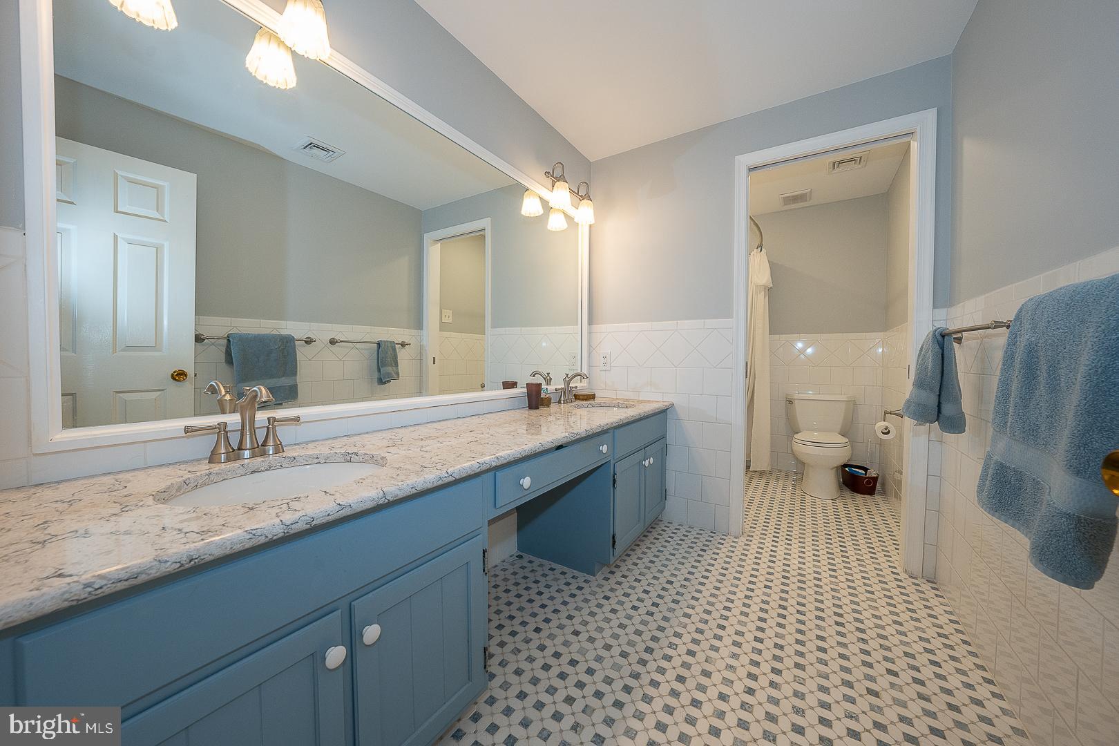 RADNOR HUNT - Residential