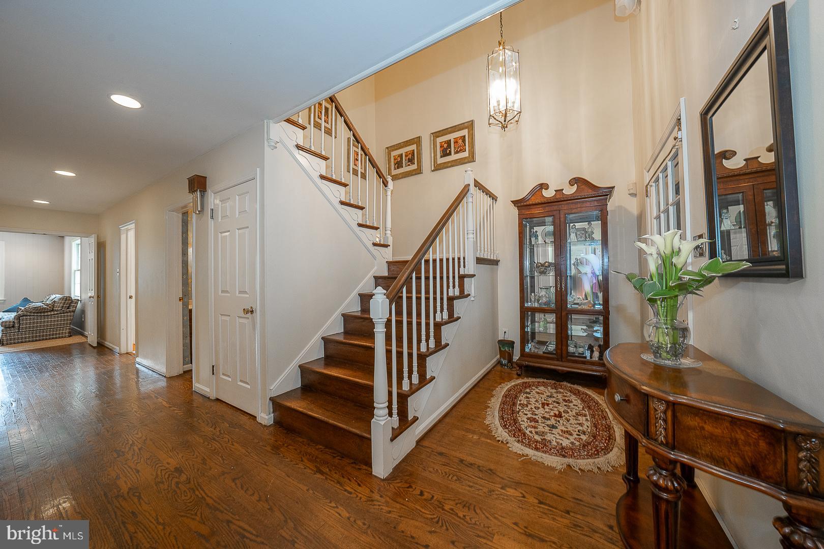 RADNOR HUNT - Residential