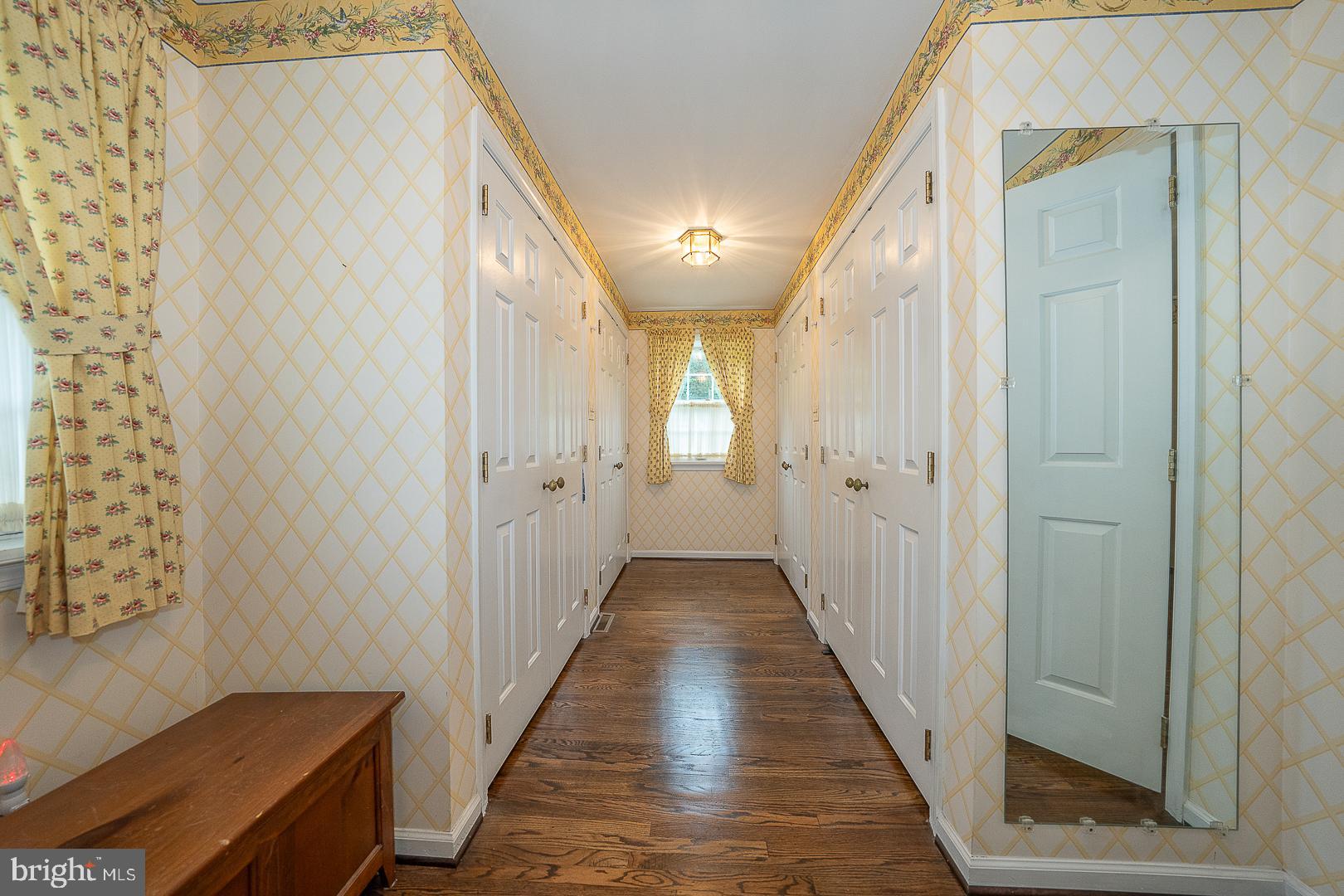 RADNOR HUNT - Residential