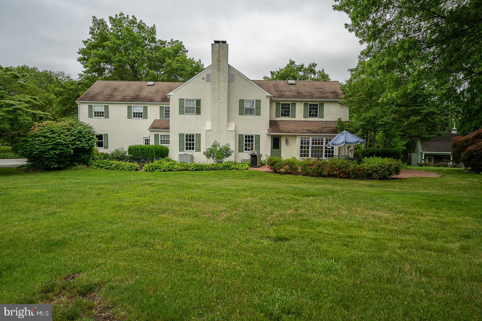 RADNOR HUNT - Residential