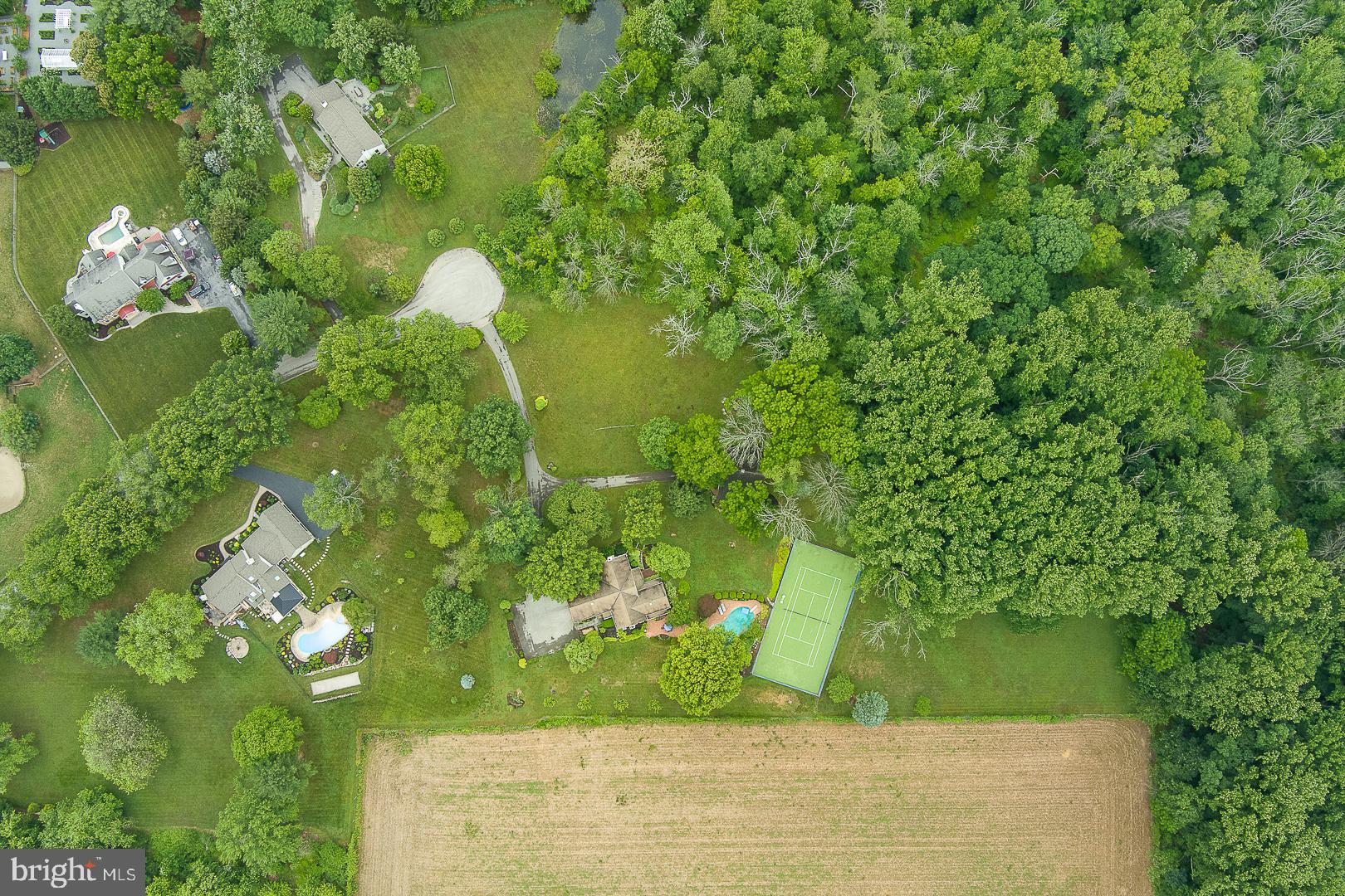 RADNOR HUNT - Residential