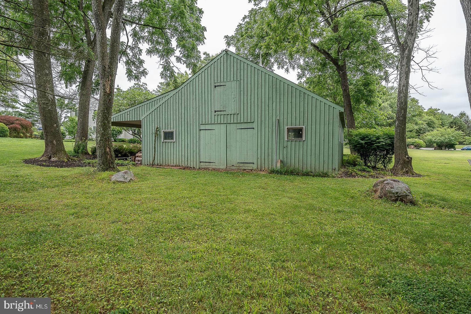 RADNOR HUNT - Residential