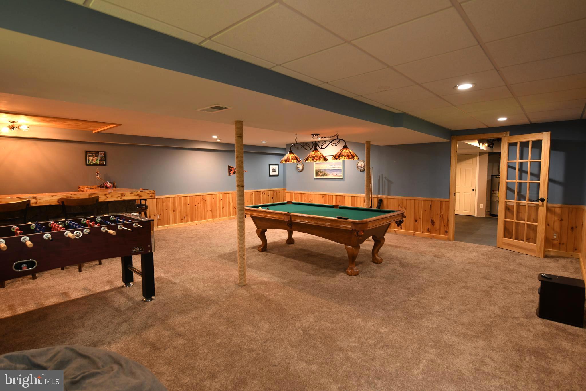 COUNTRY CLUB PARK - Residential