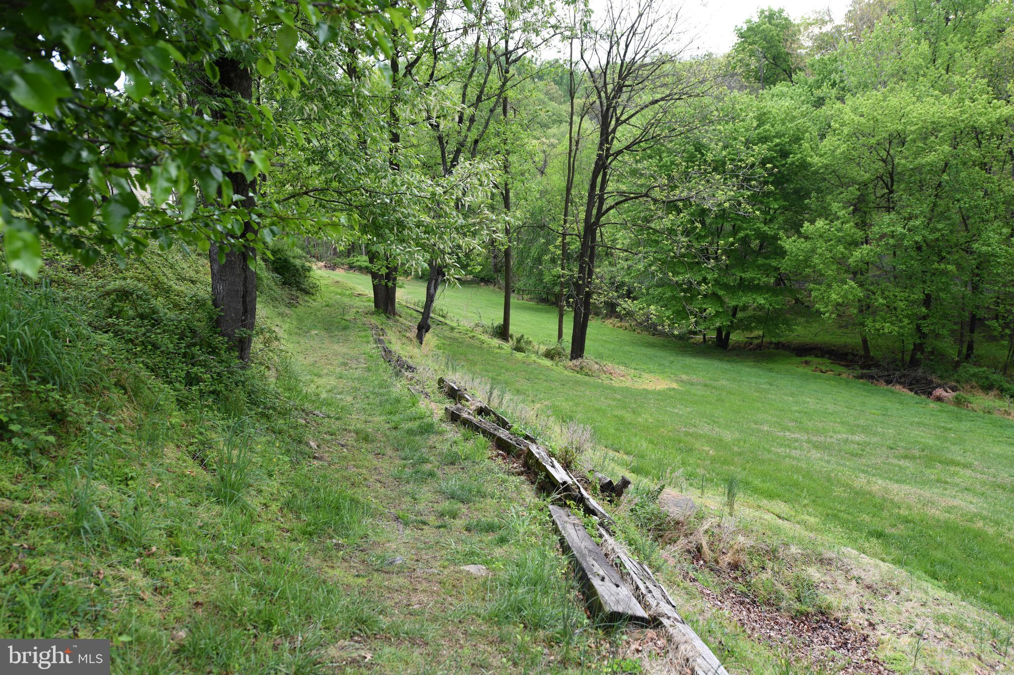 COUNTRY CLUB PARK - Residential
