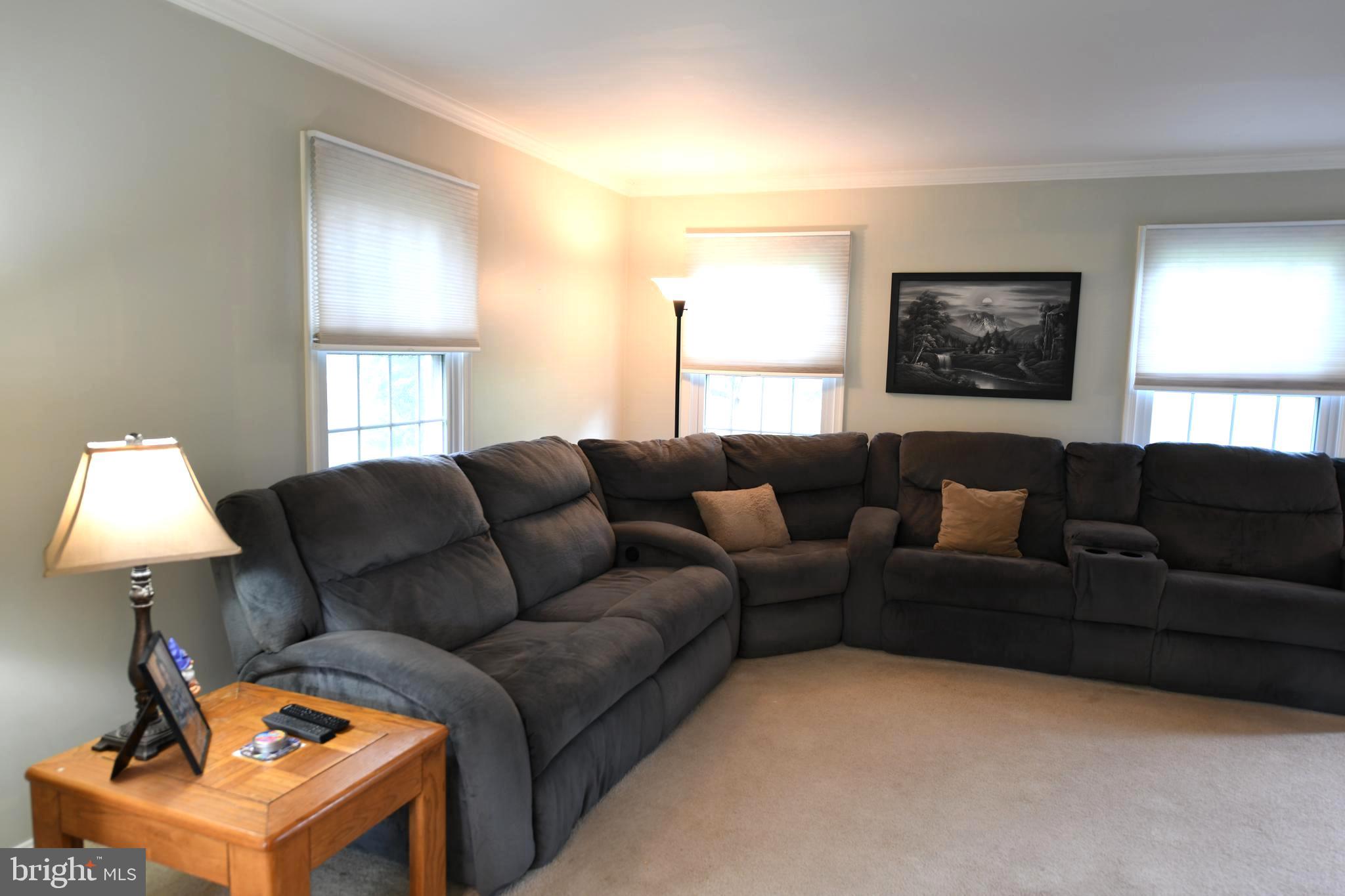 COUNTRY CLUB PARK - Residential