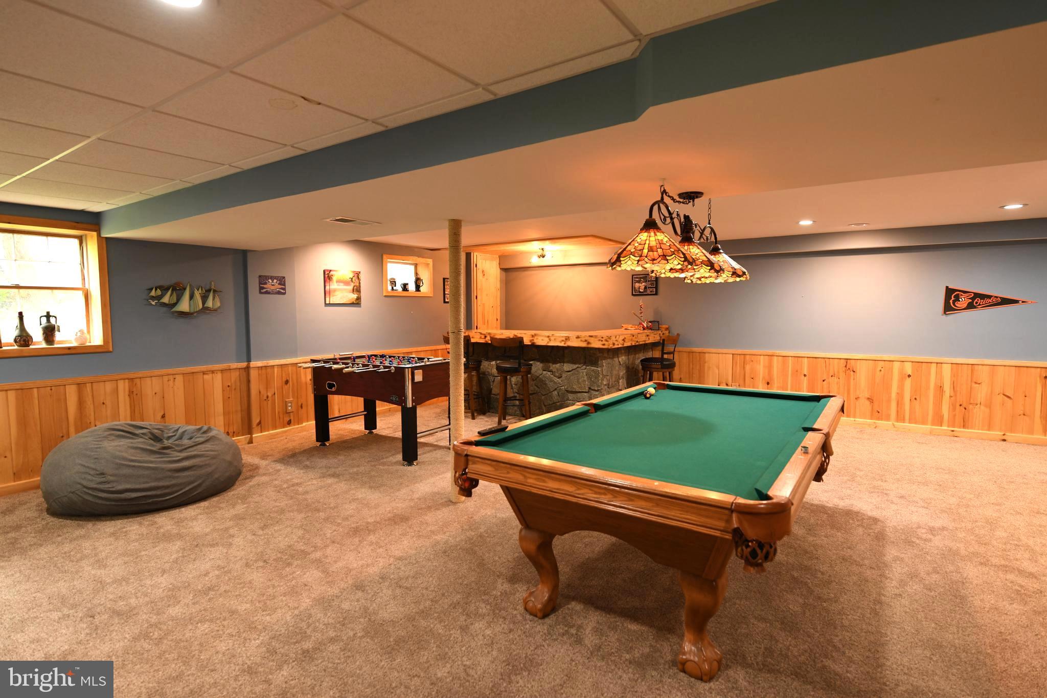 COUNTRY CLUB PARK - Residential